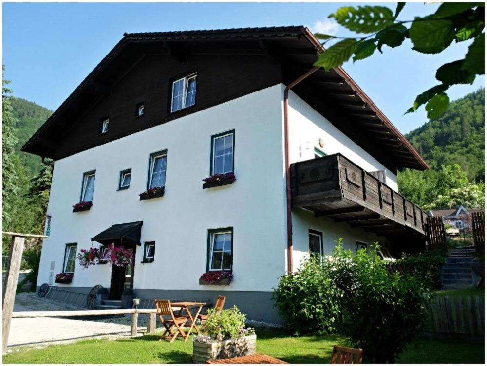 Landhaus Fay B&B