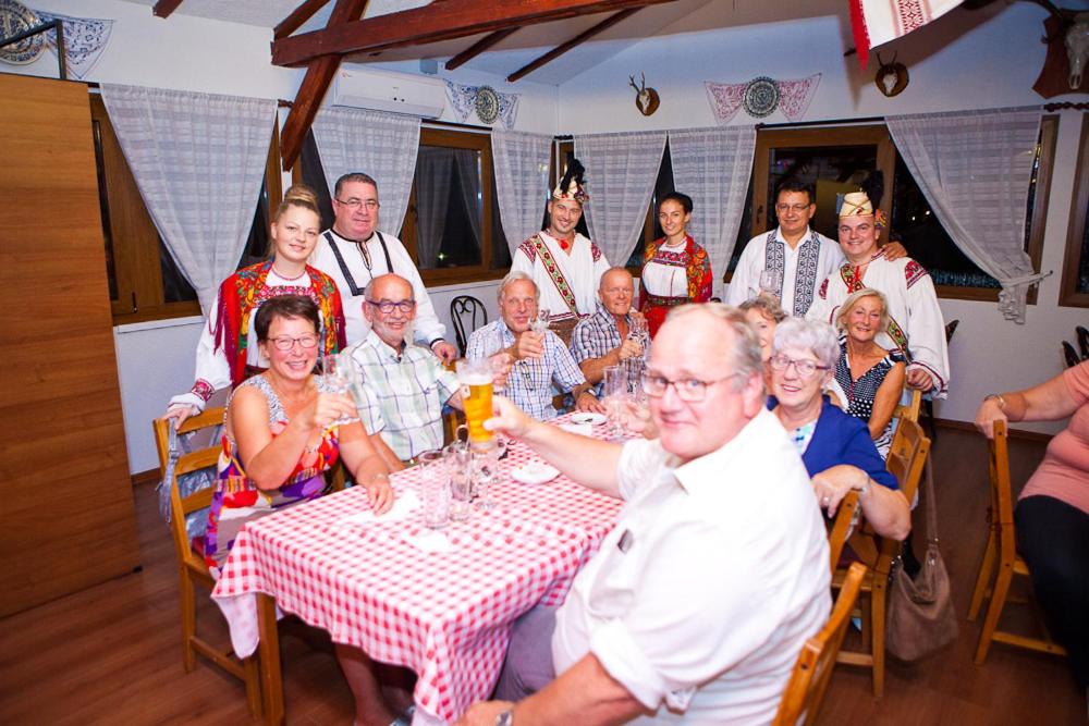 Casa Bazna