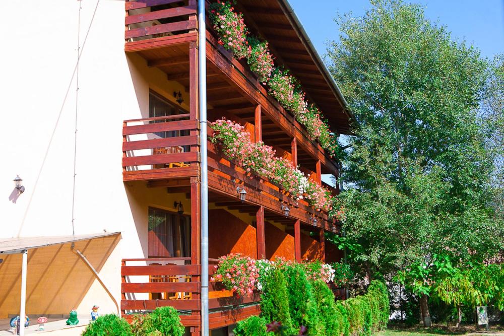 Casa Bazna