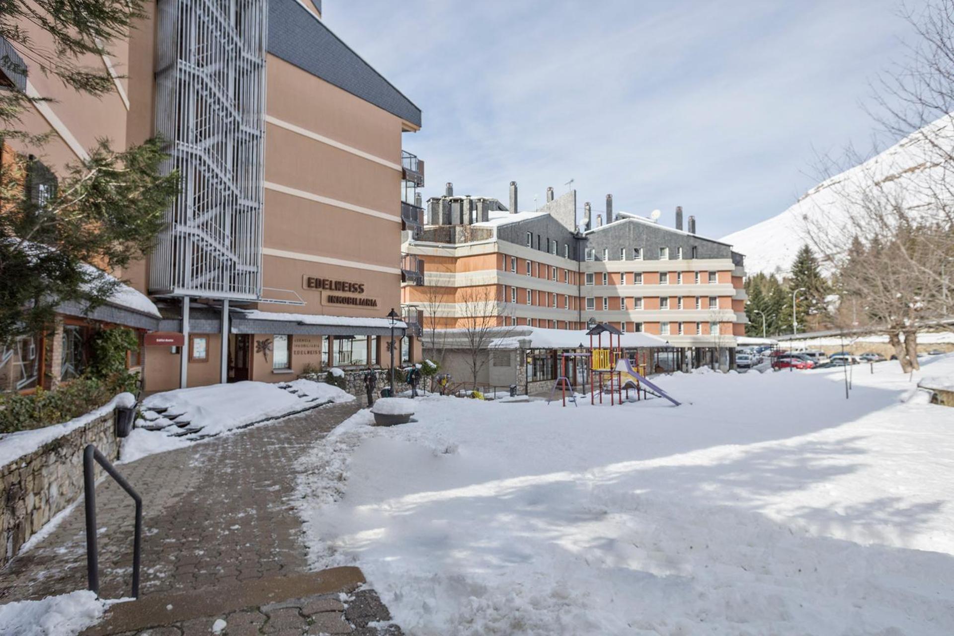 Apartamento Renovado Baqueira 1500 view 5