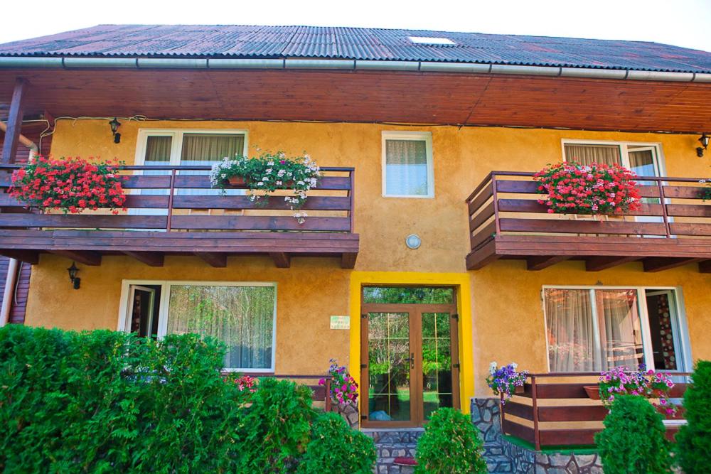 Casa Bazna
