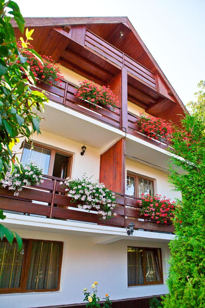 Casa Bazna