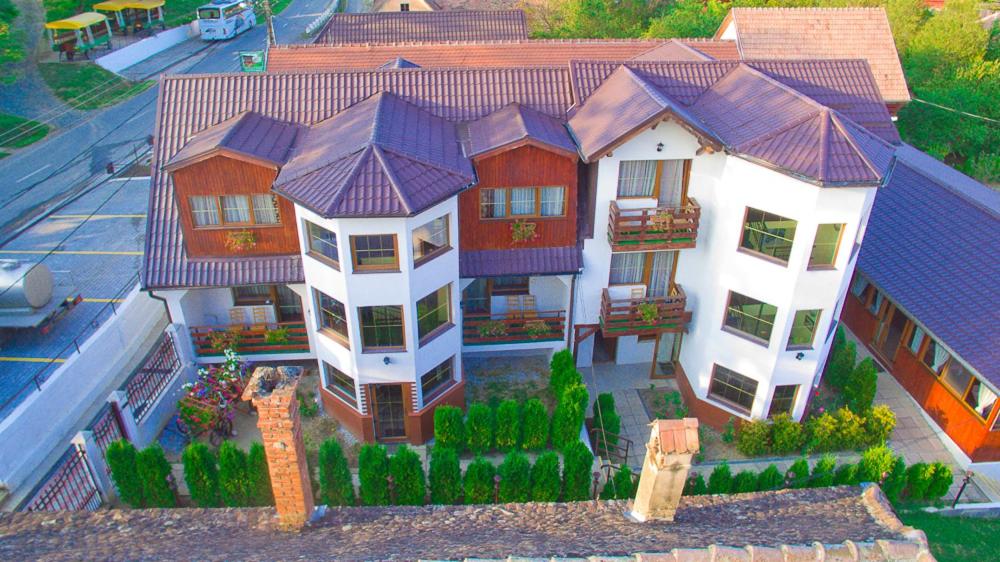 Casa Bazna