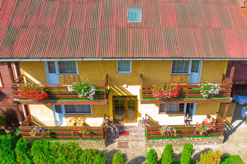 Casa Bazna