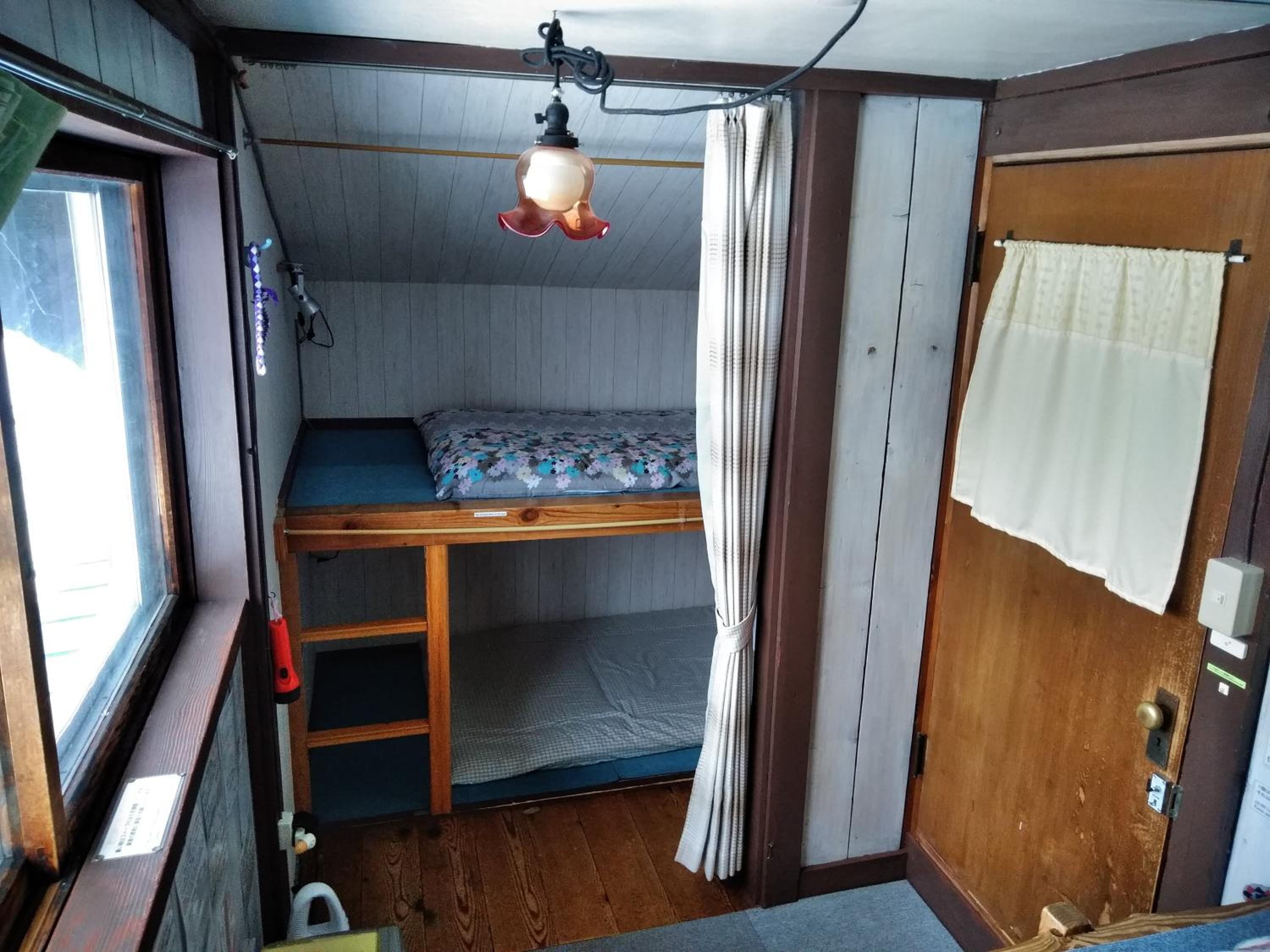 Hirafu Station Guesthouse - Ekinoyado Hirafu