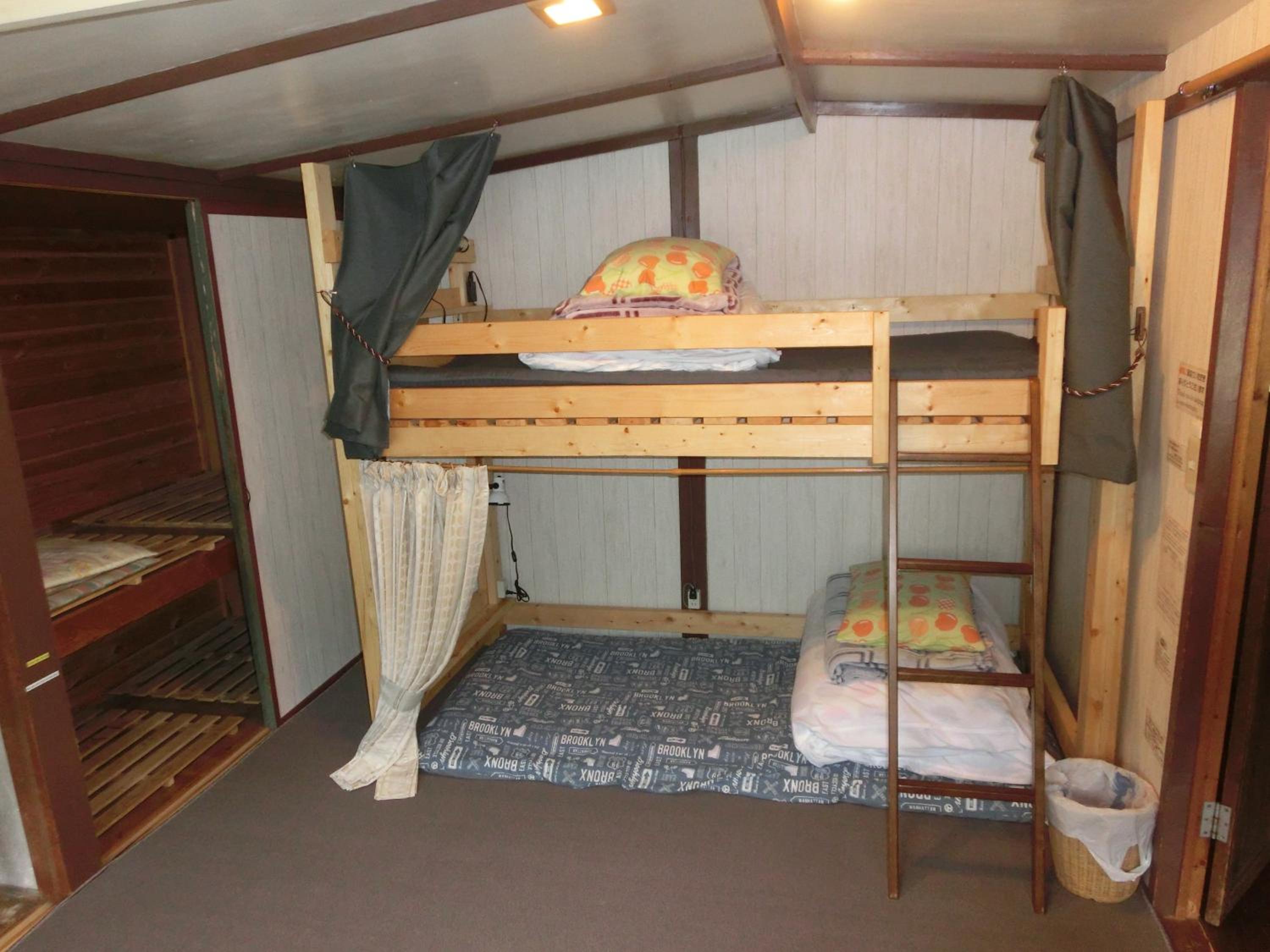 Hirafu Station Guesthouse - Ekinoyado Hirafu