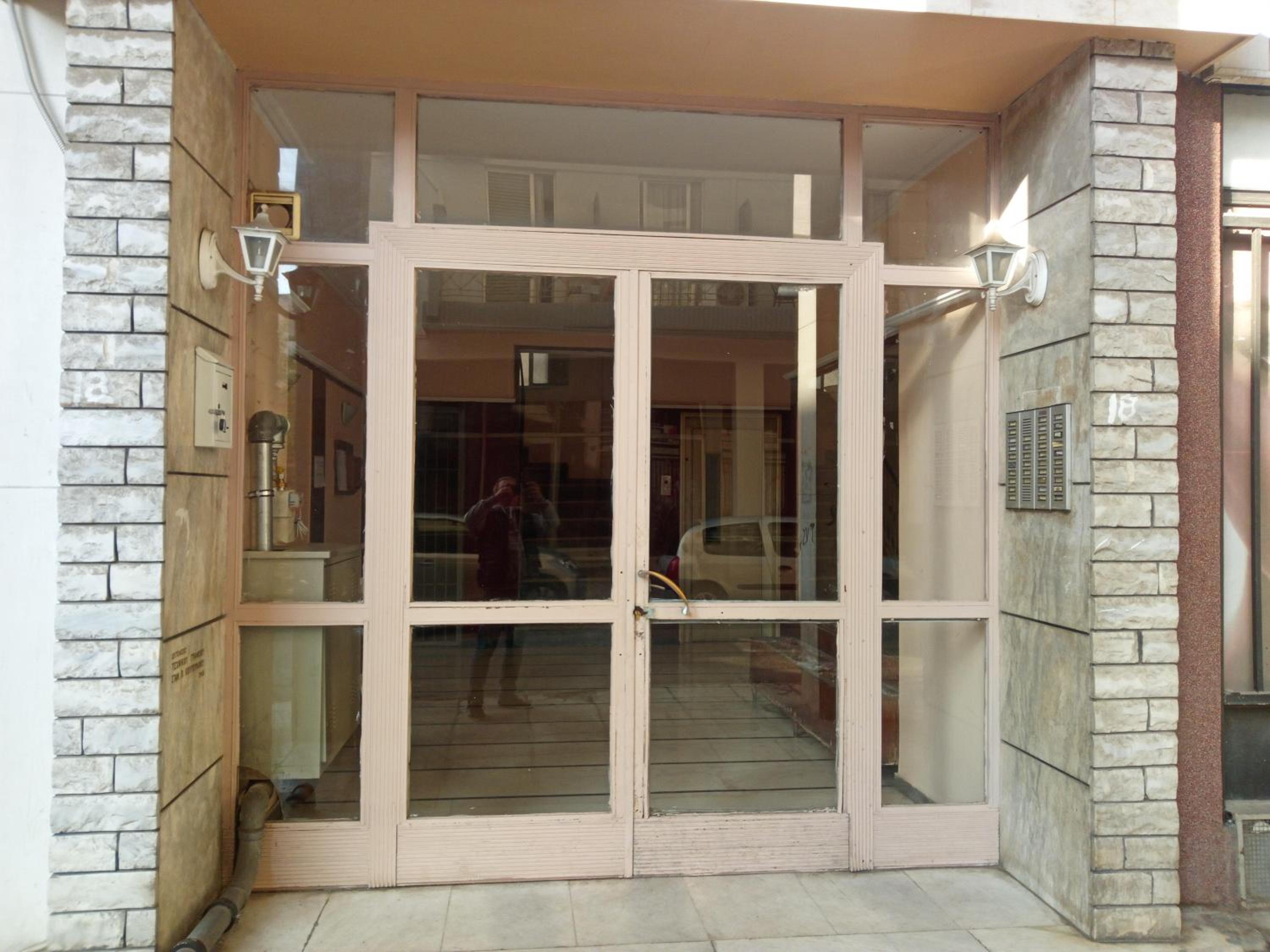 Suite Apartment Athens center, metro Metaxourgeio