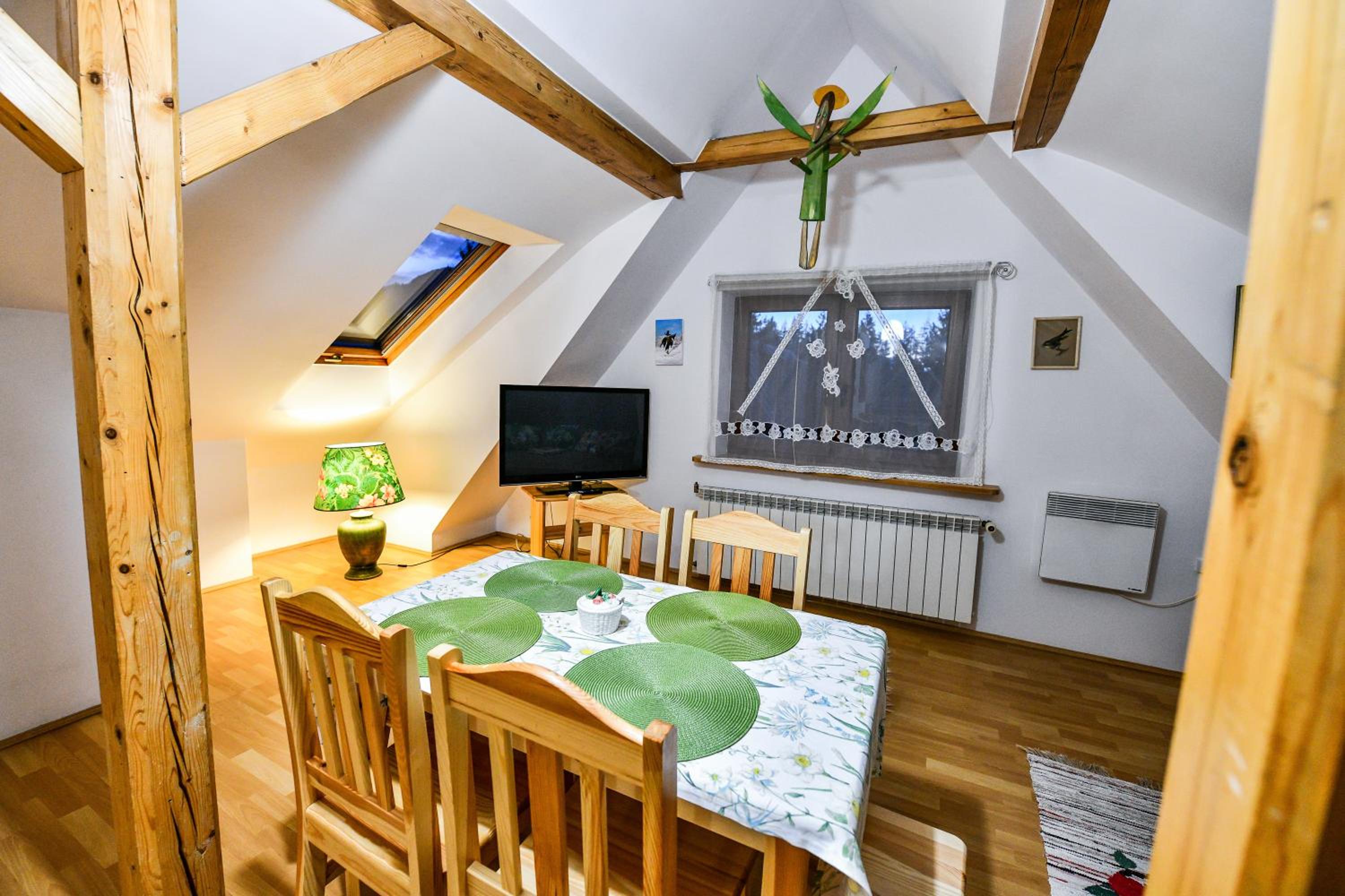 Apartament Klara view 4