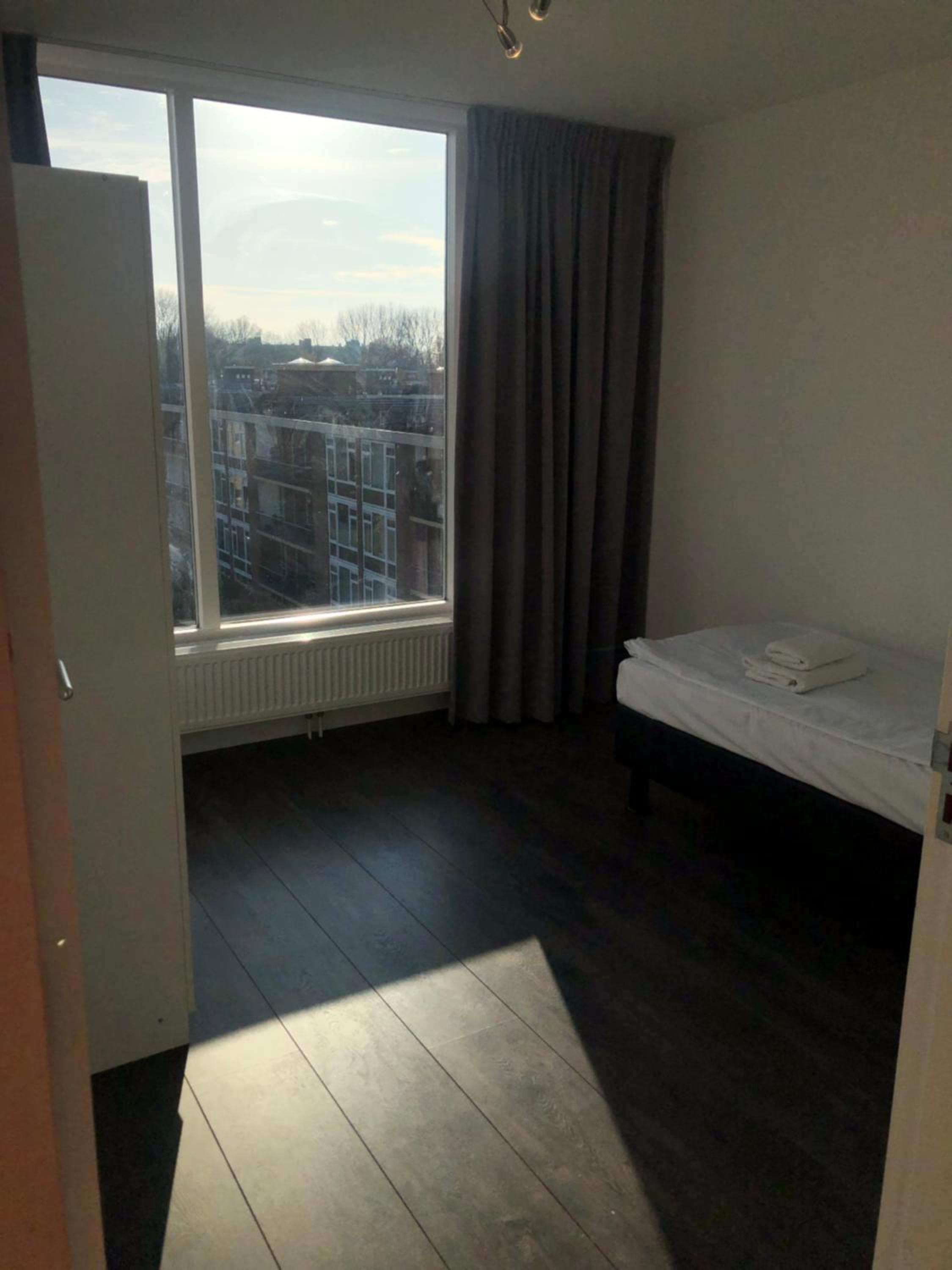 White Moon Apartment