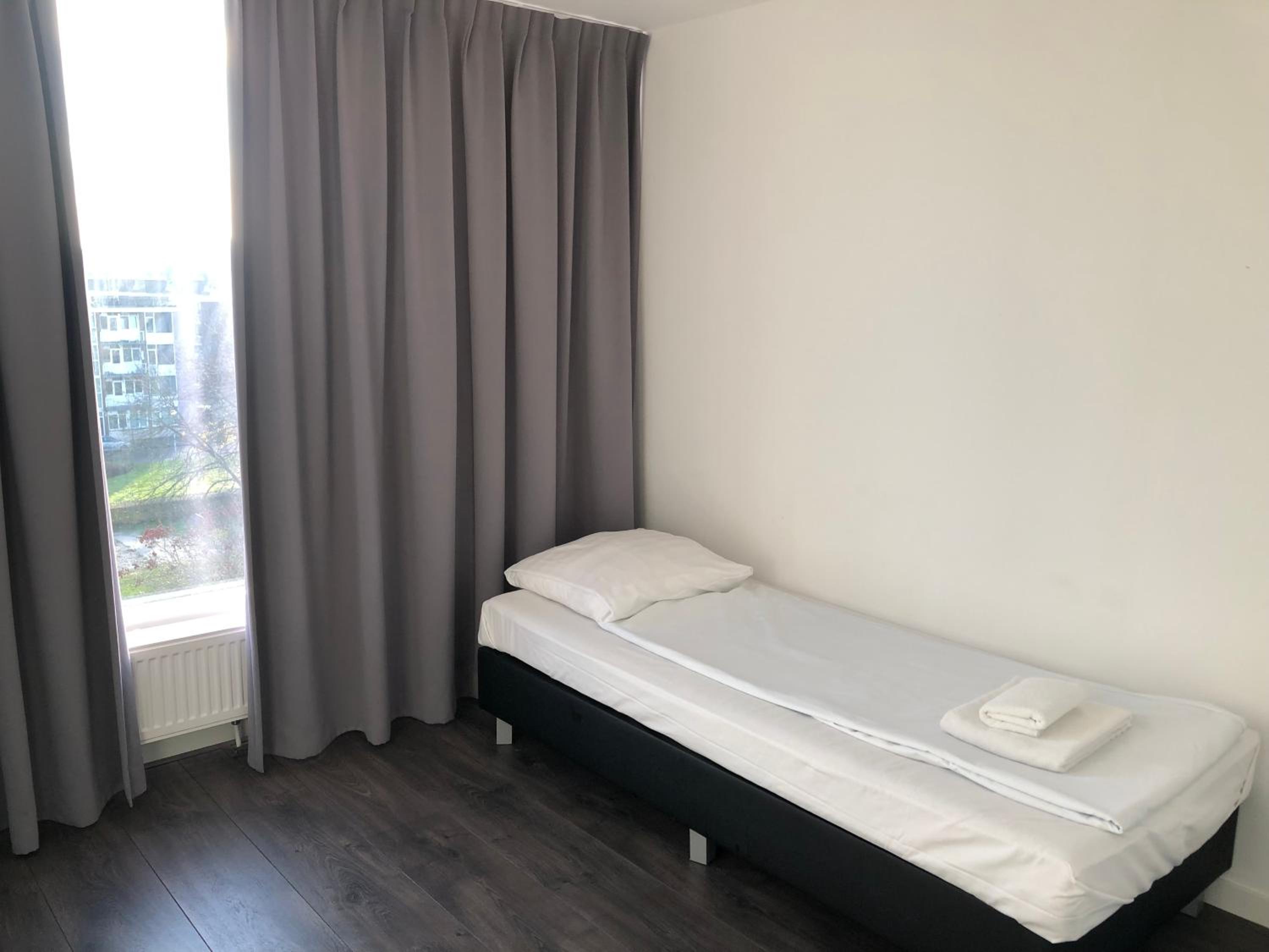 White Moon Apartment