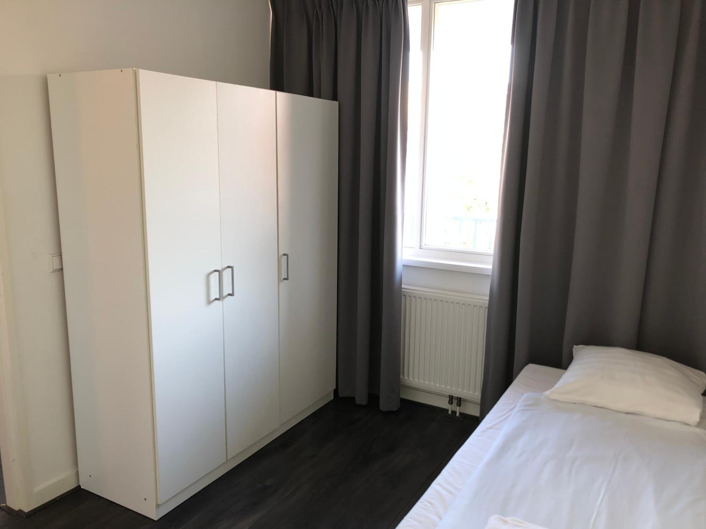 White Moon Apartment