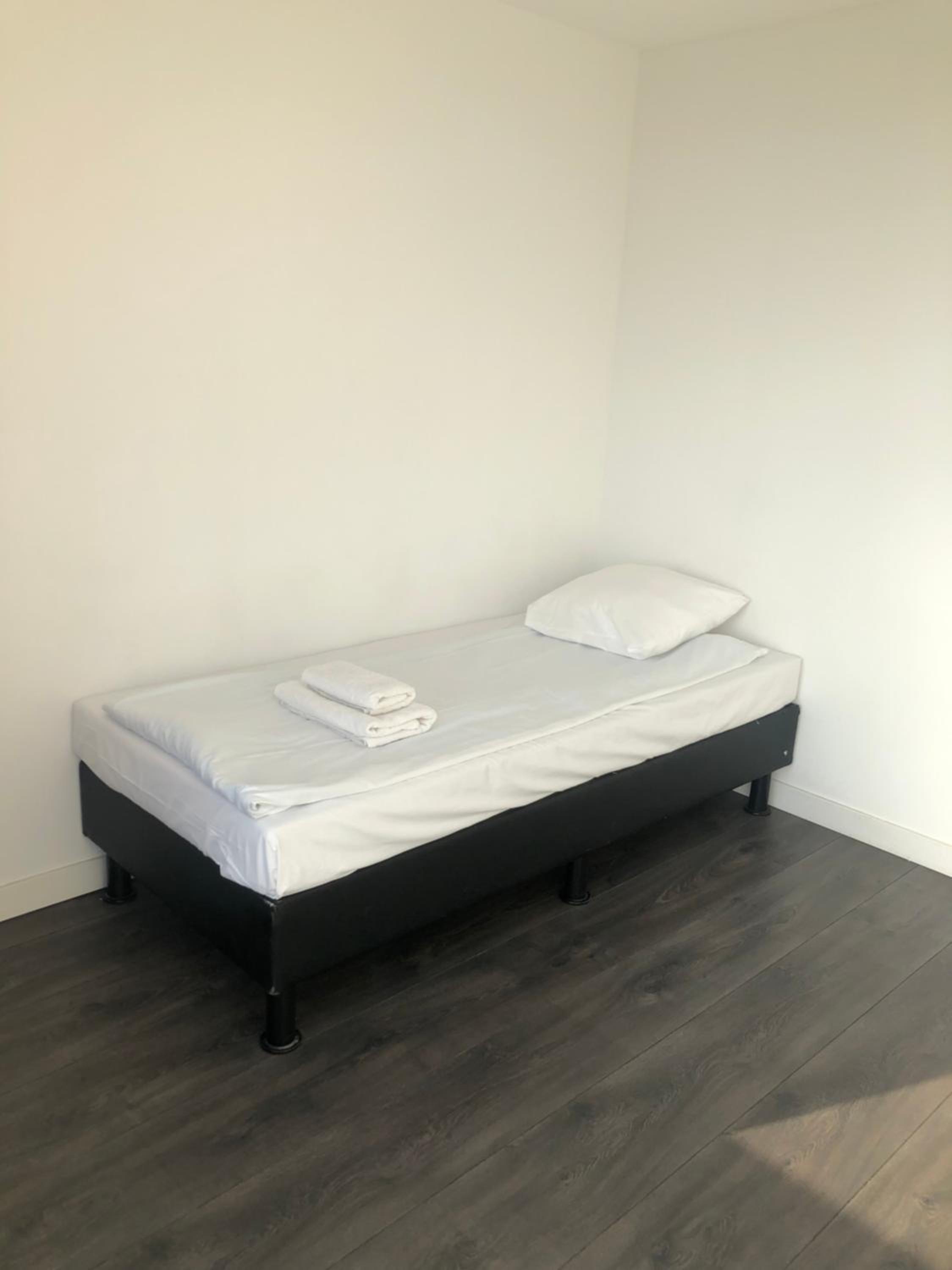 White Moon Apartment