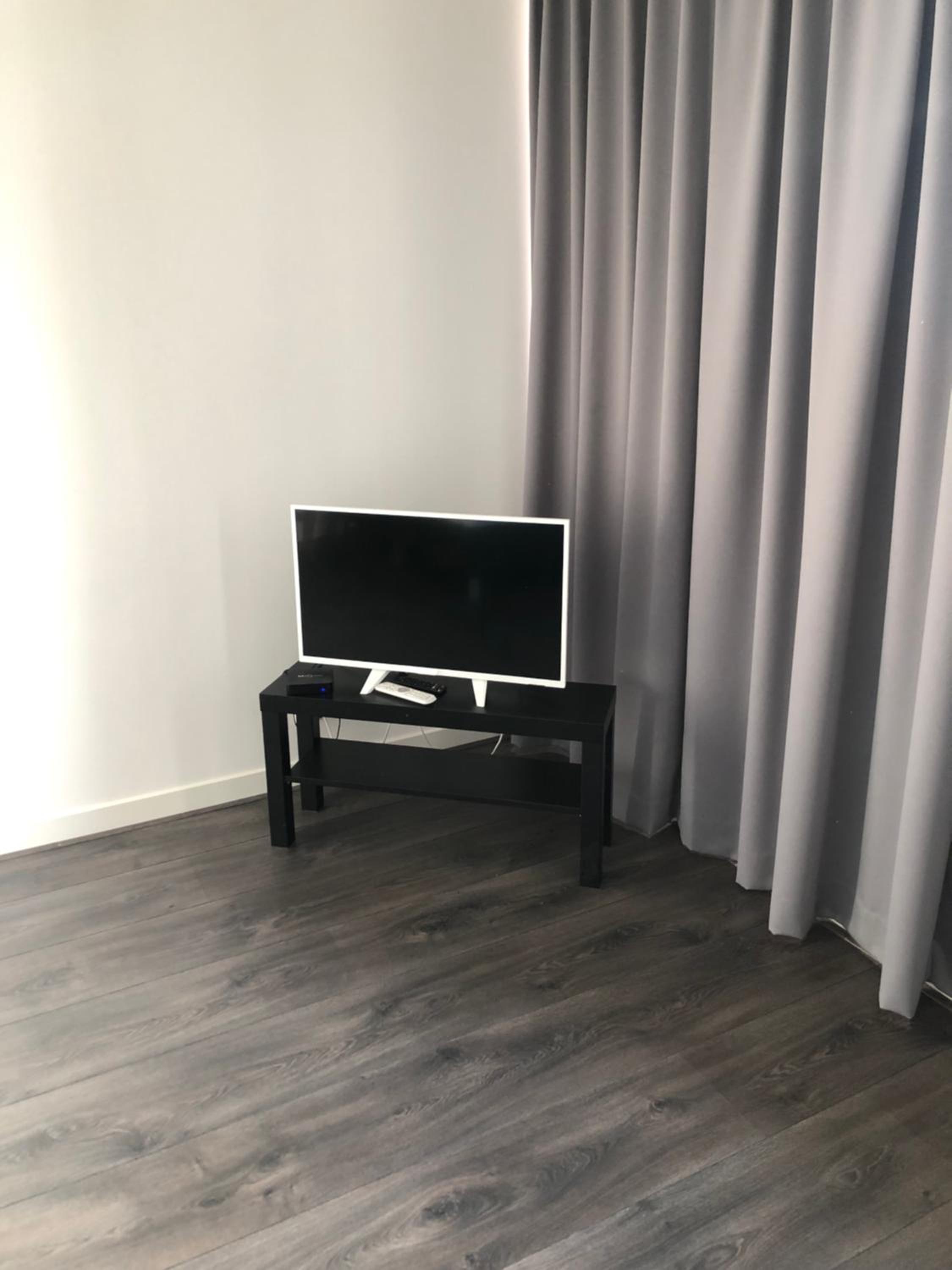 White Moon Apartment