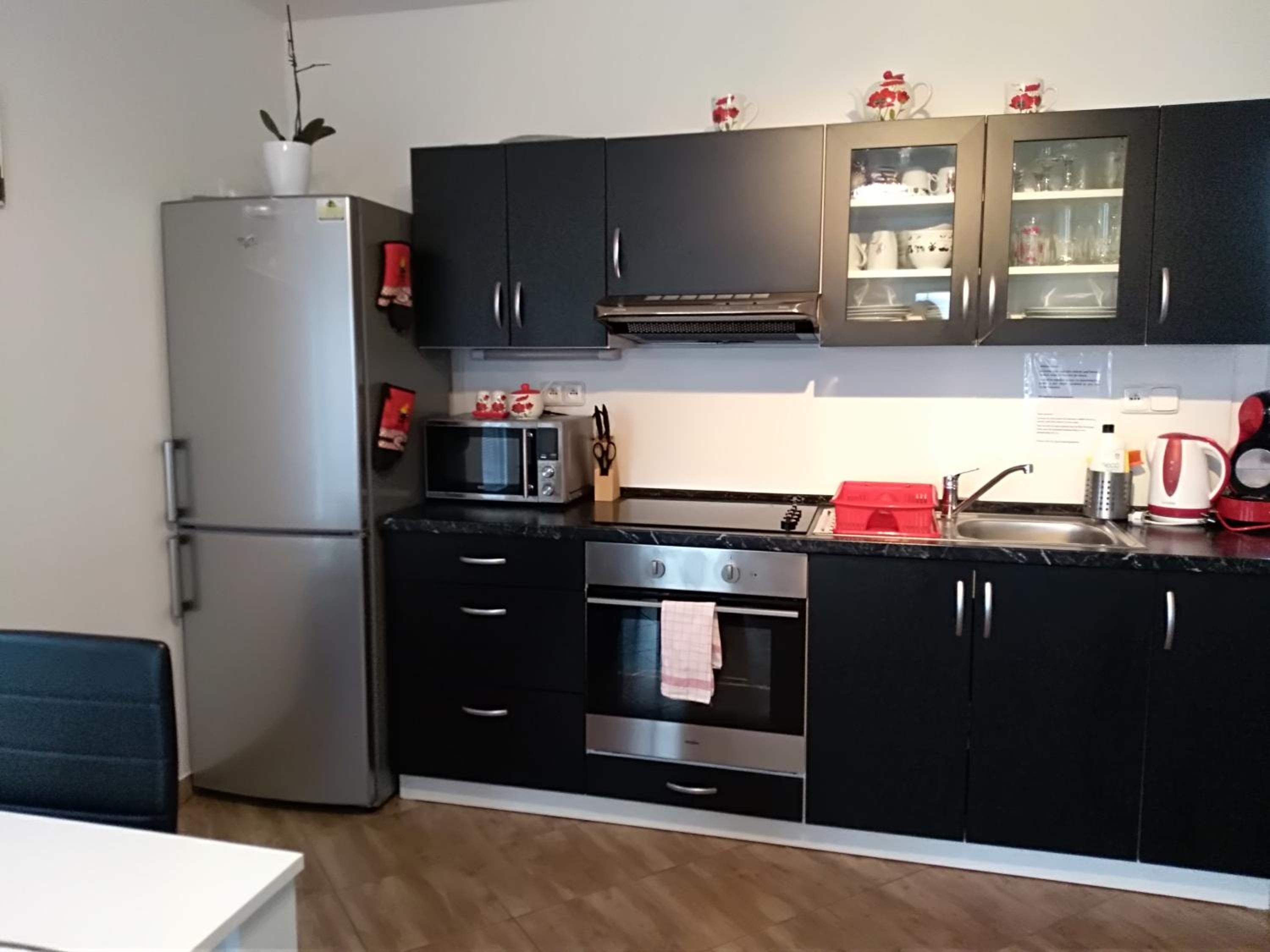 Apartmány Na Rozcestí