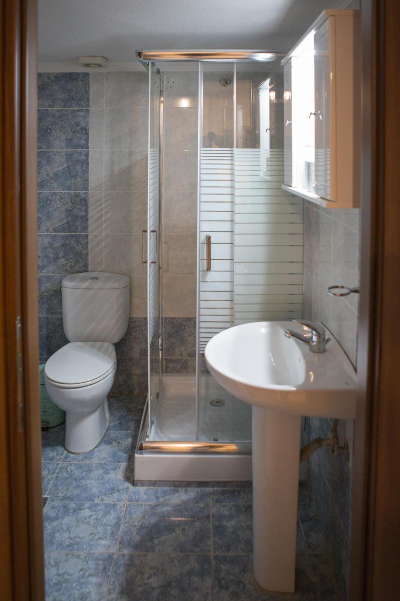 Kosmos Service Apartment OPEN VIEW 2 view 5