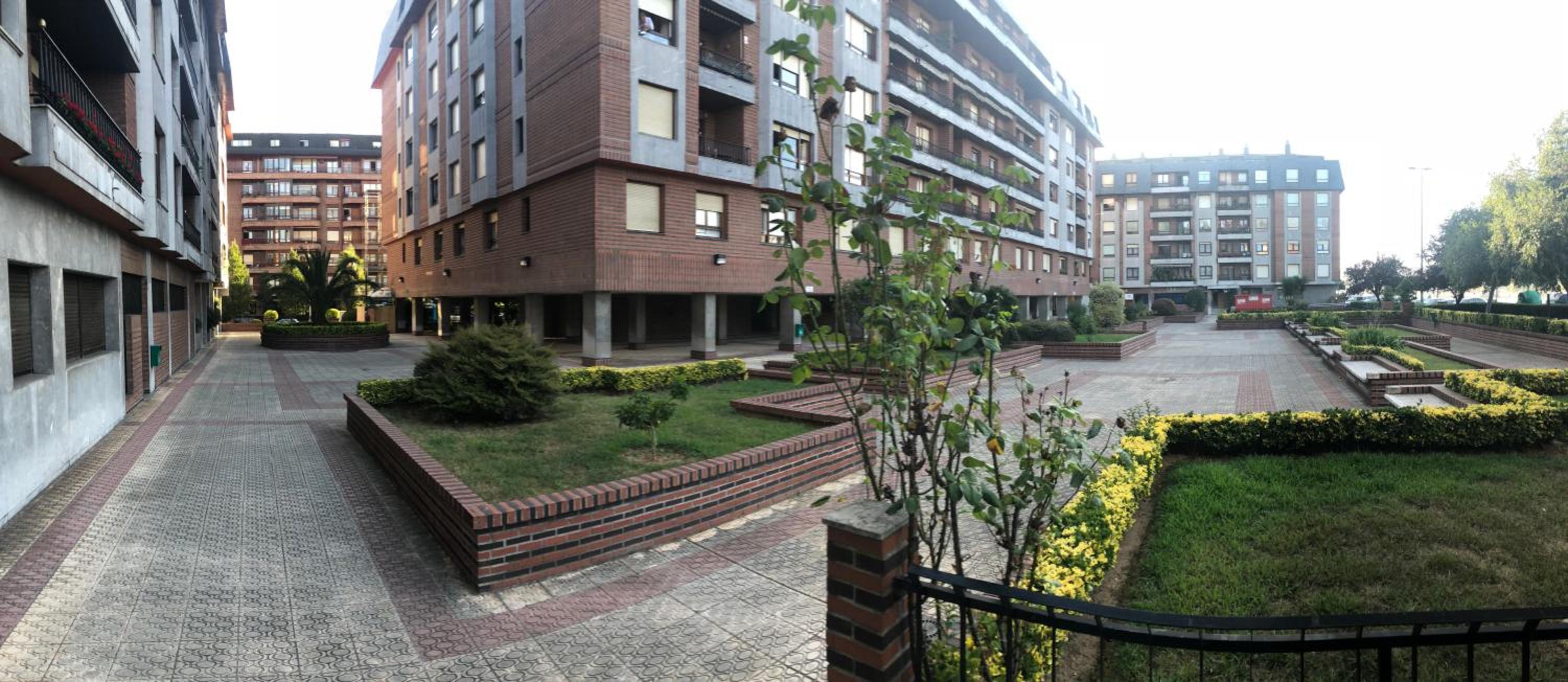 Loft en Las Arenas Getxo, junto puente colgante view 4