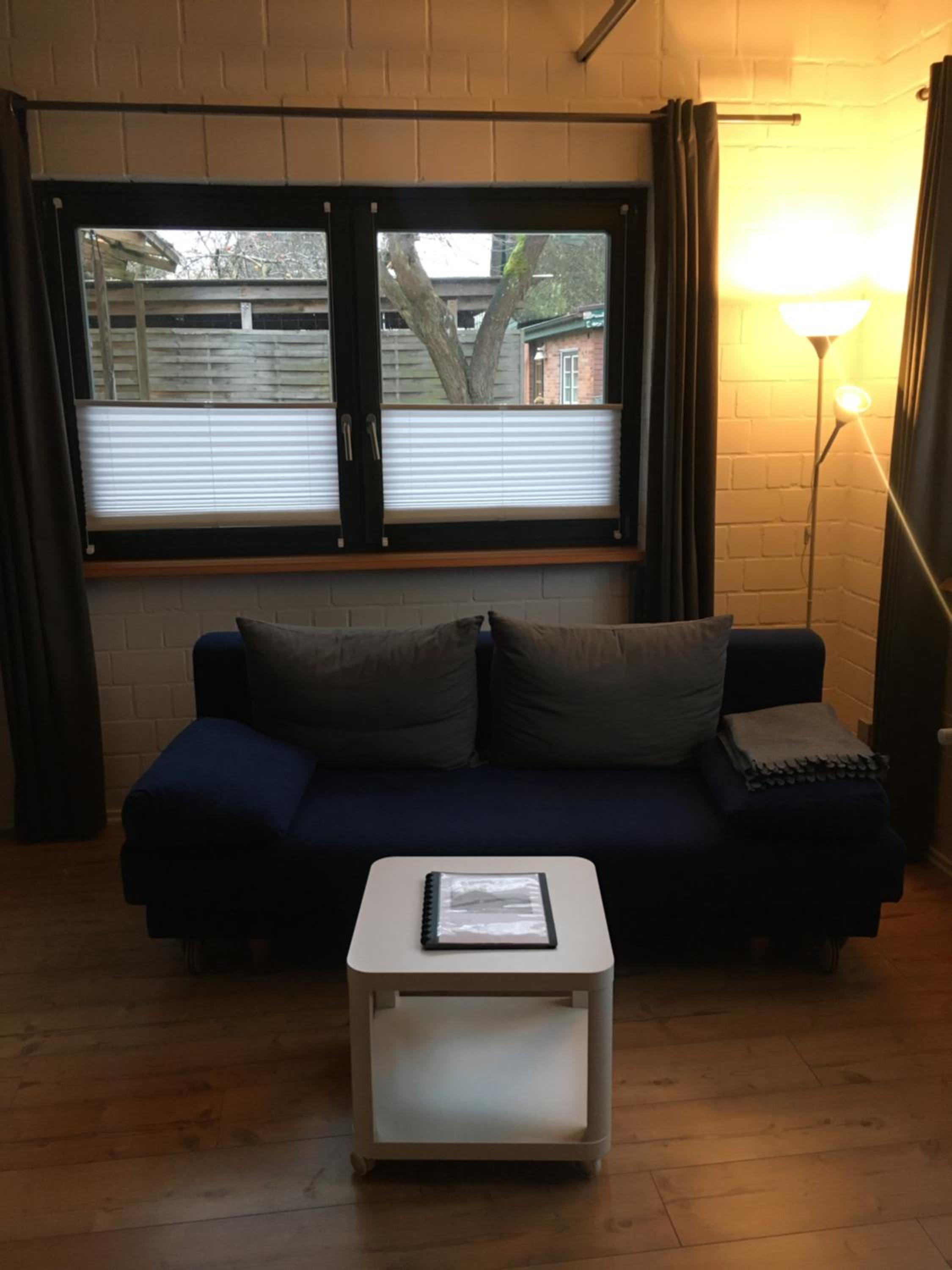 Apartment Reetblick en Kiel
