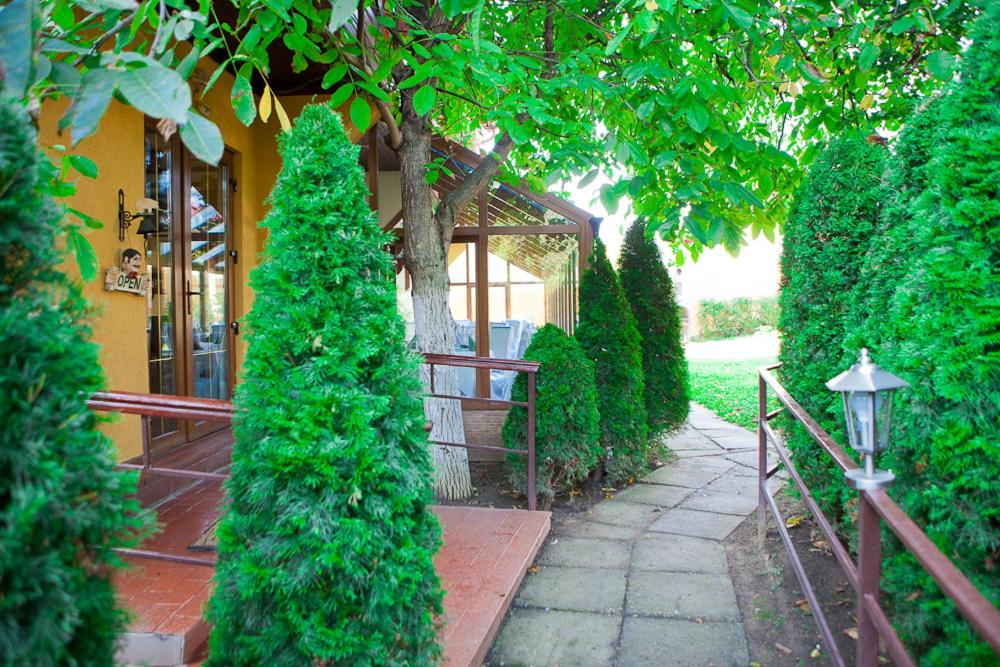 Casa Bazna