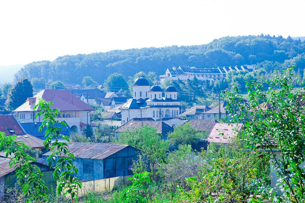 Casa Bazna