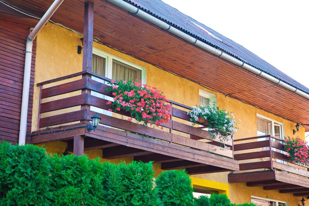 Casa Bazna