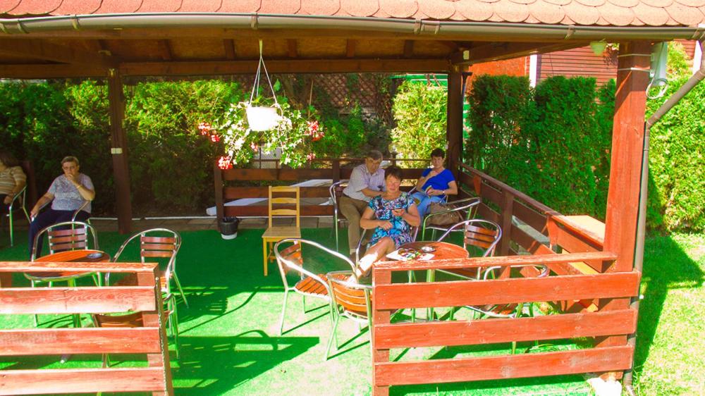 Casa Bazna