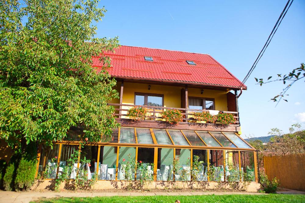 Casa Bazna