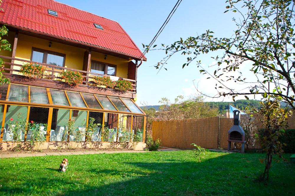 Casa Bazna