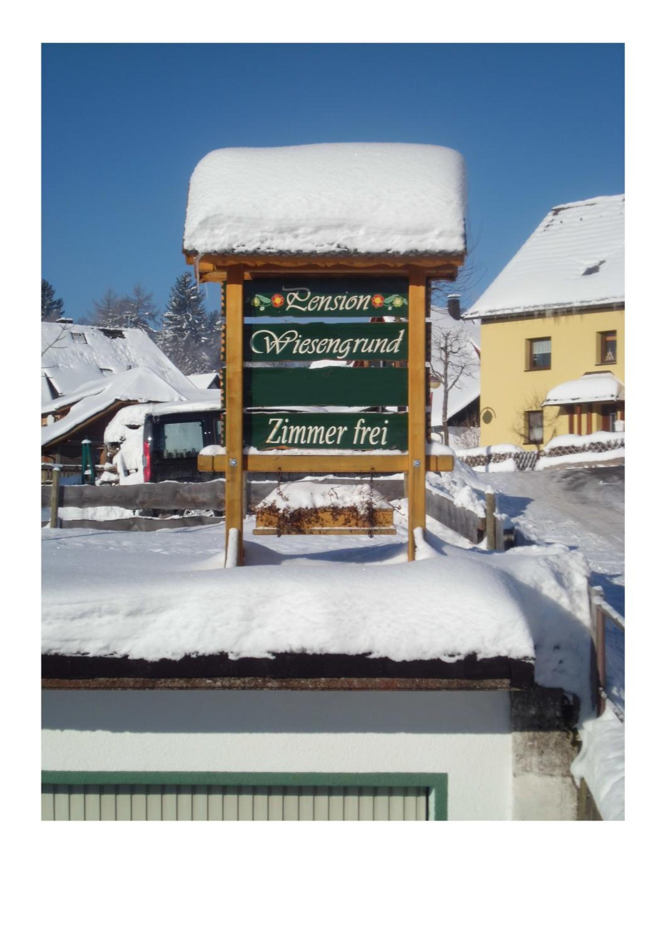 Pension Wiesengrund - Property Image 21