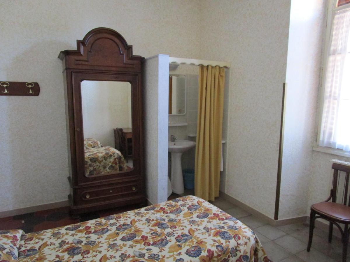 Casa S. Giuseppe di Cluny