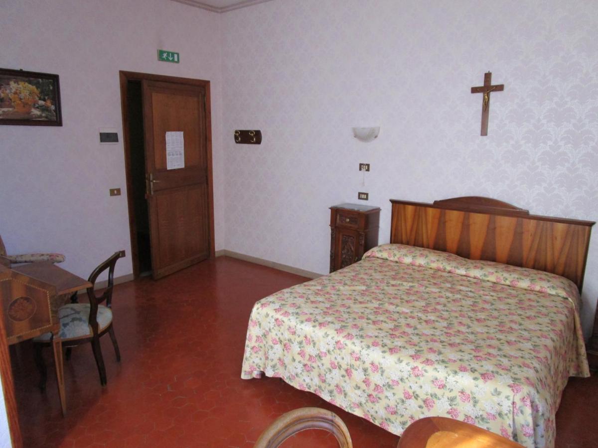 Casa S. Giuseppe di Cluny