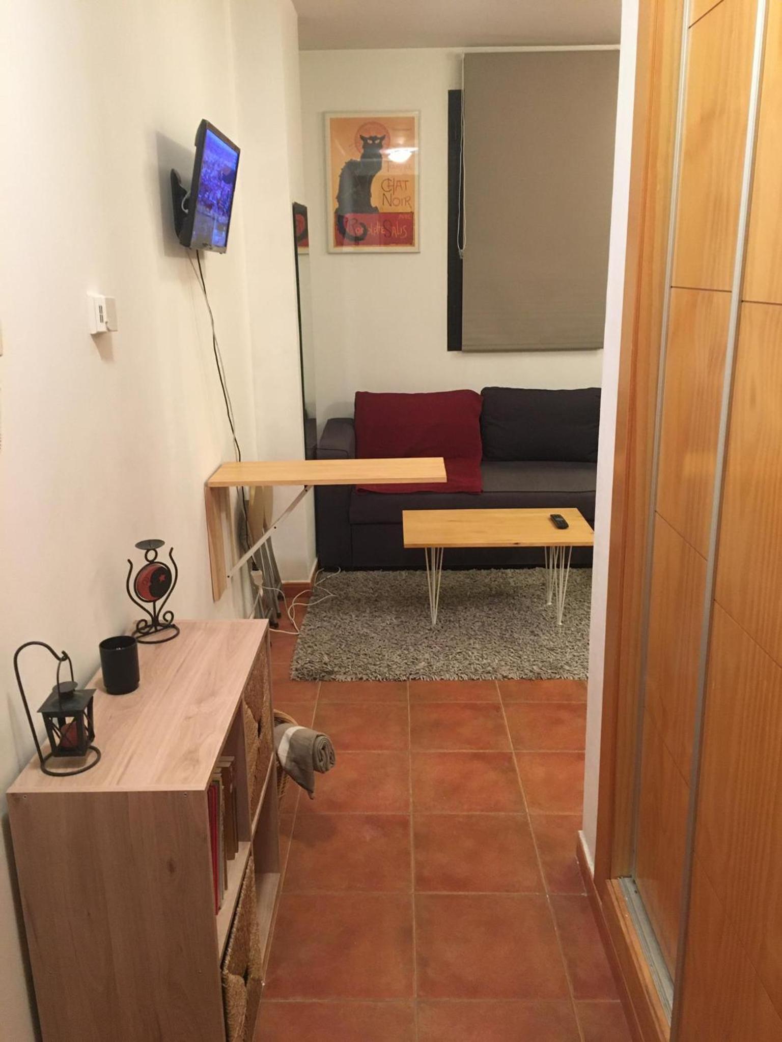 Apartamento Sierra Nevada con Garaje Cerca de Pistas