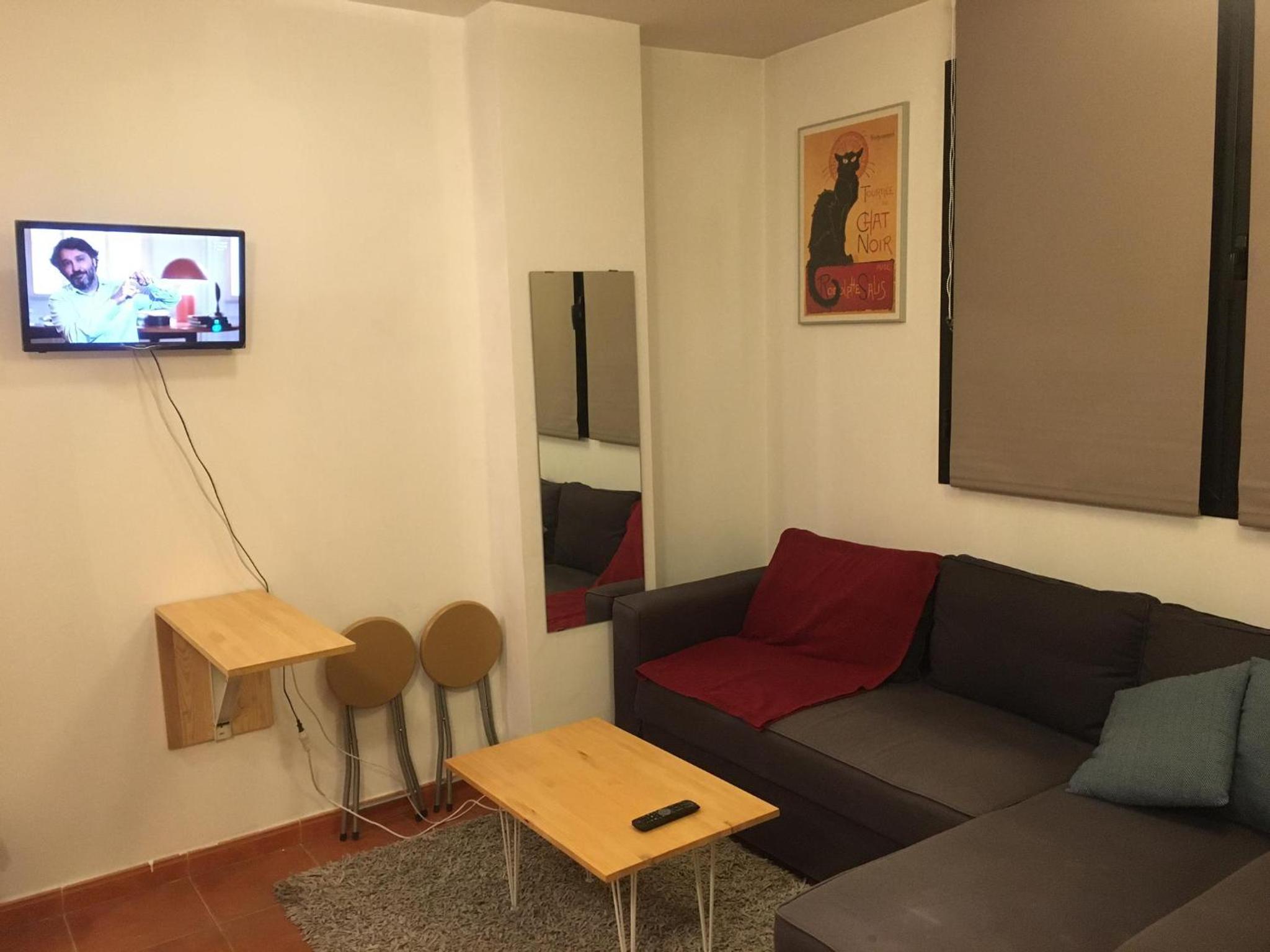 Apartamento Sierra Nevada con Garaje Cerca de Pistas