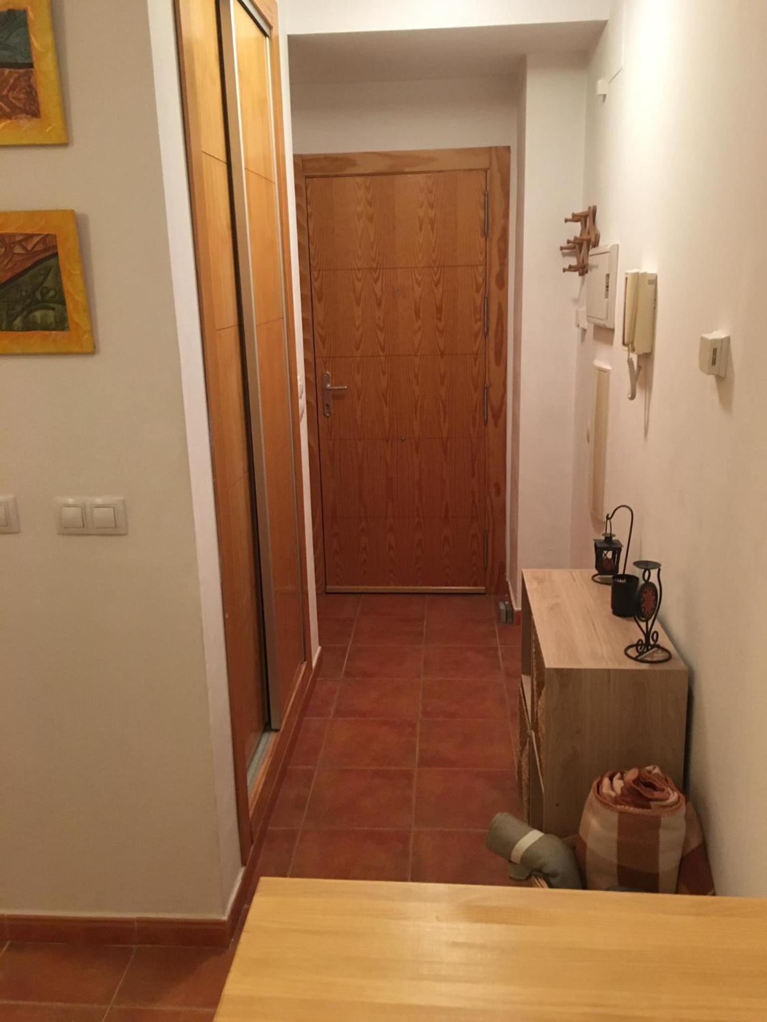 Apartamento Sierra Nevada con Garaje Cerca de Pistas