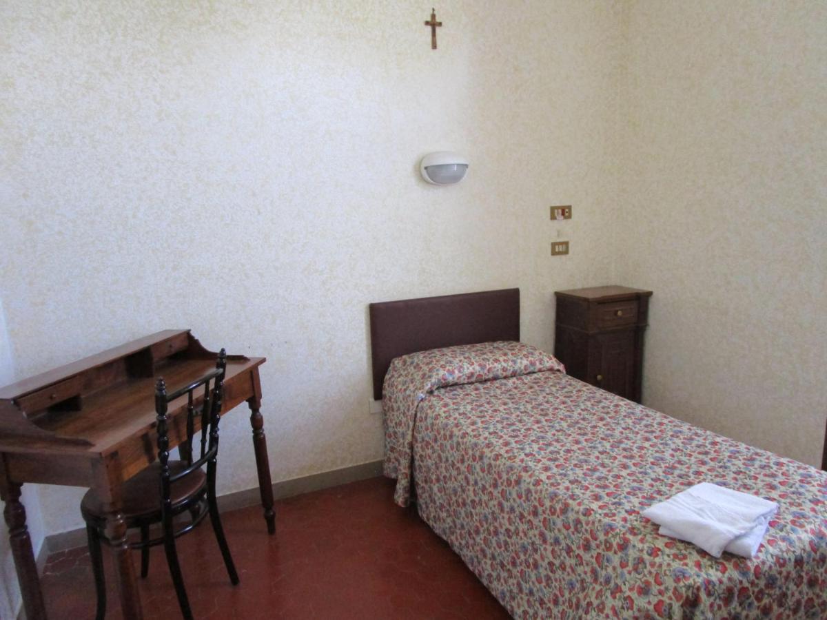 Casa S. Giuseppe di Cluny