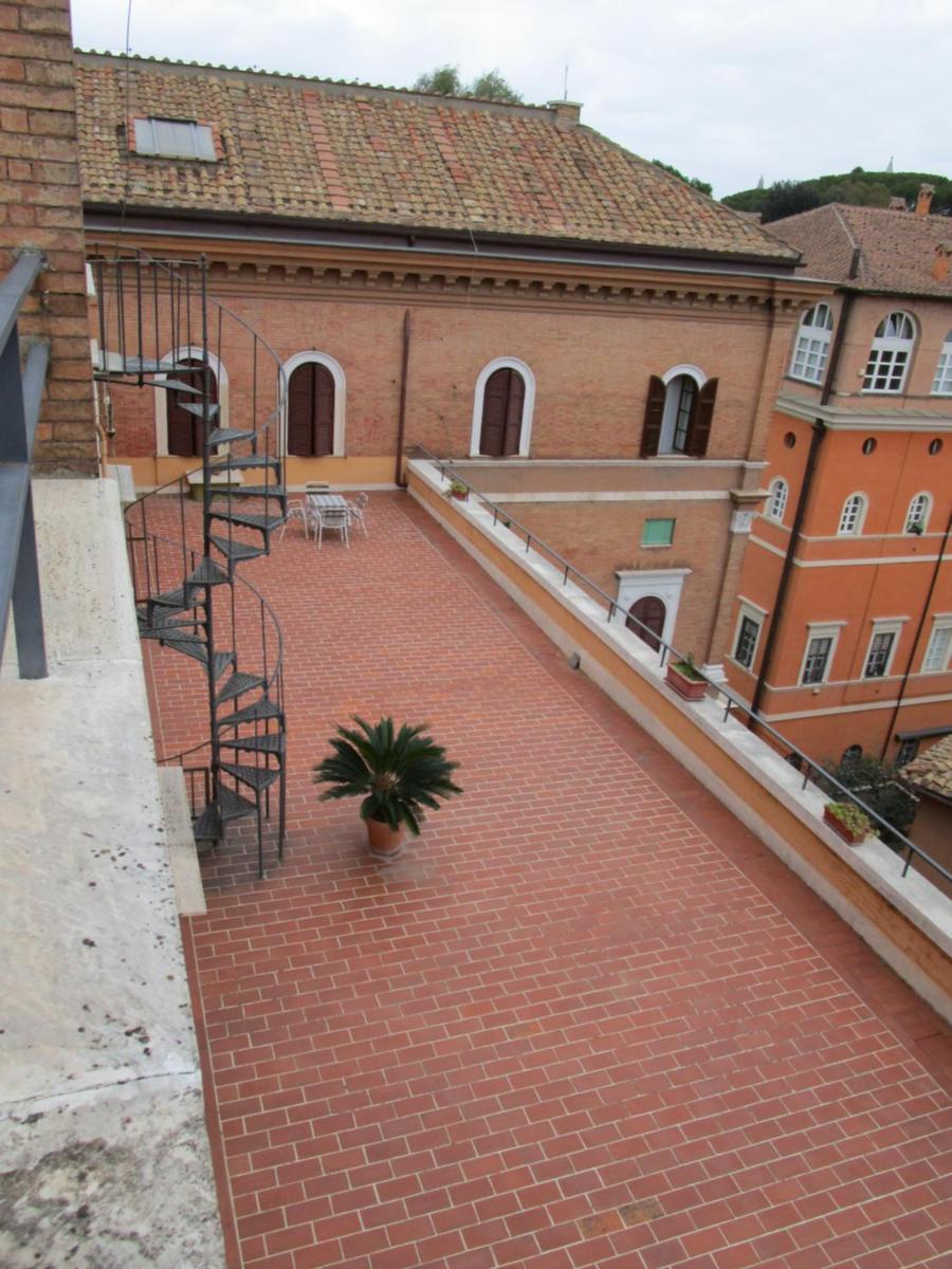 Casa S. Giuseppe di Cluny