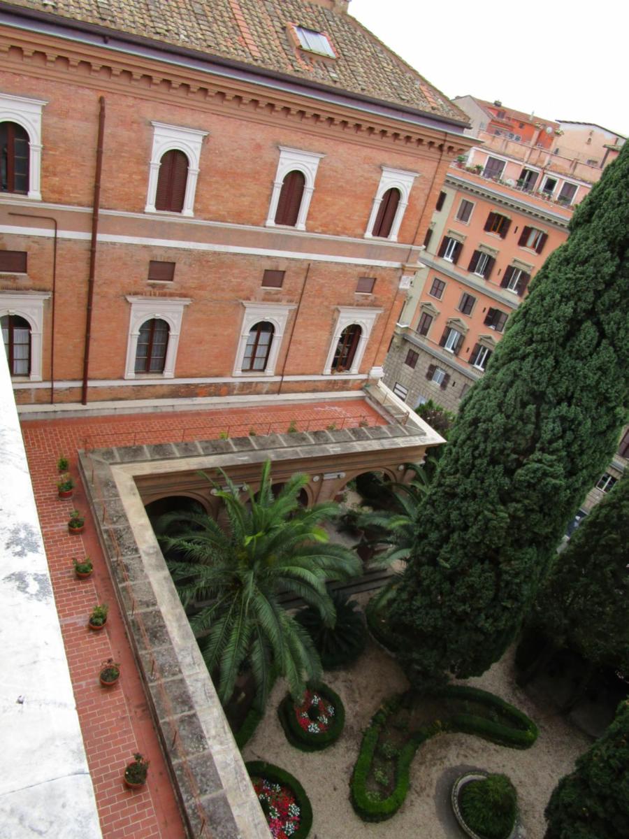 Casa S. Giuseppe di Cluny