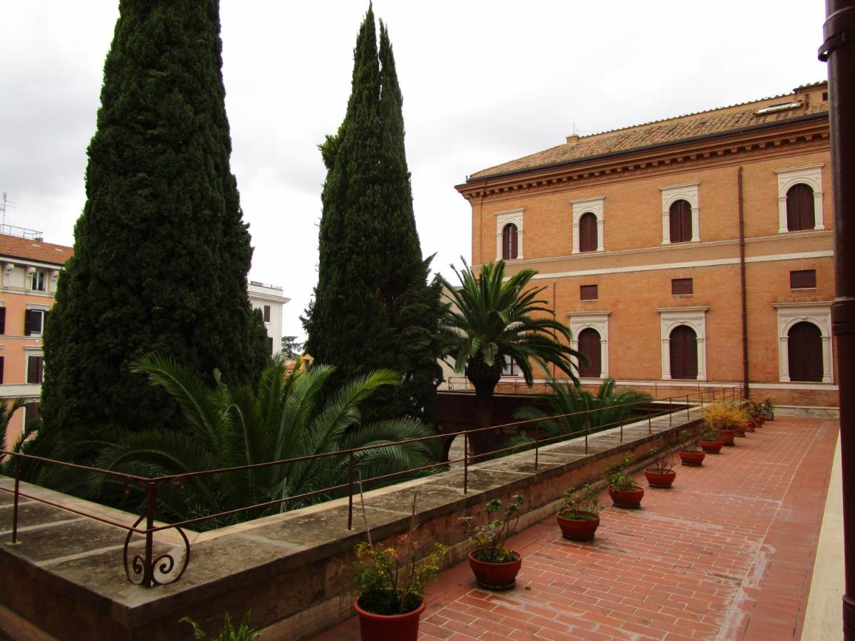 Casa S. Giuseppe di Cluny