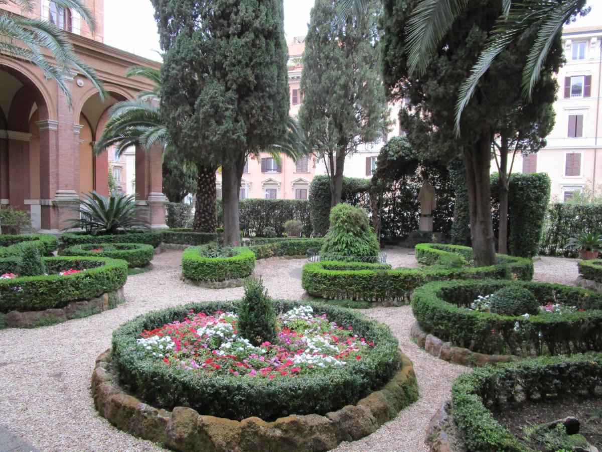 Casa S. Giuseppe di Cluny