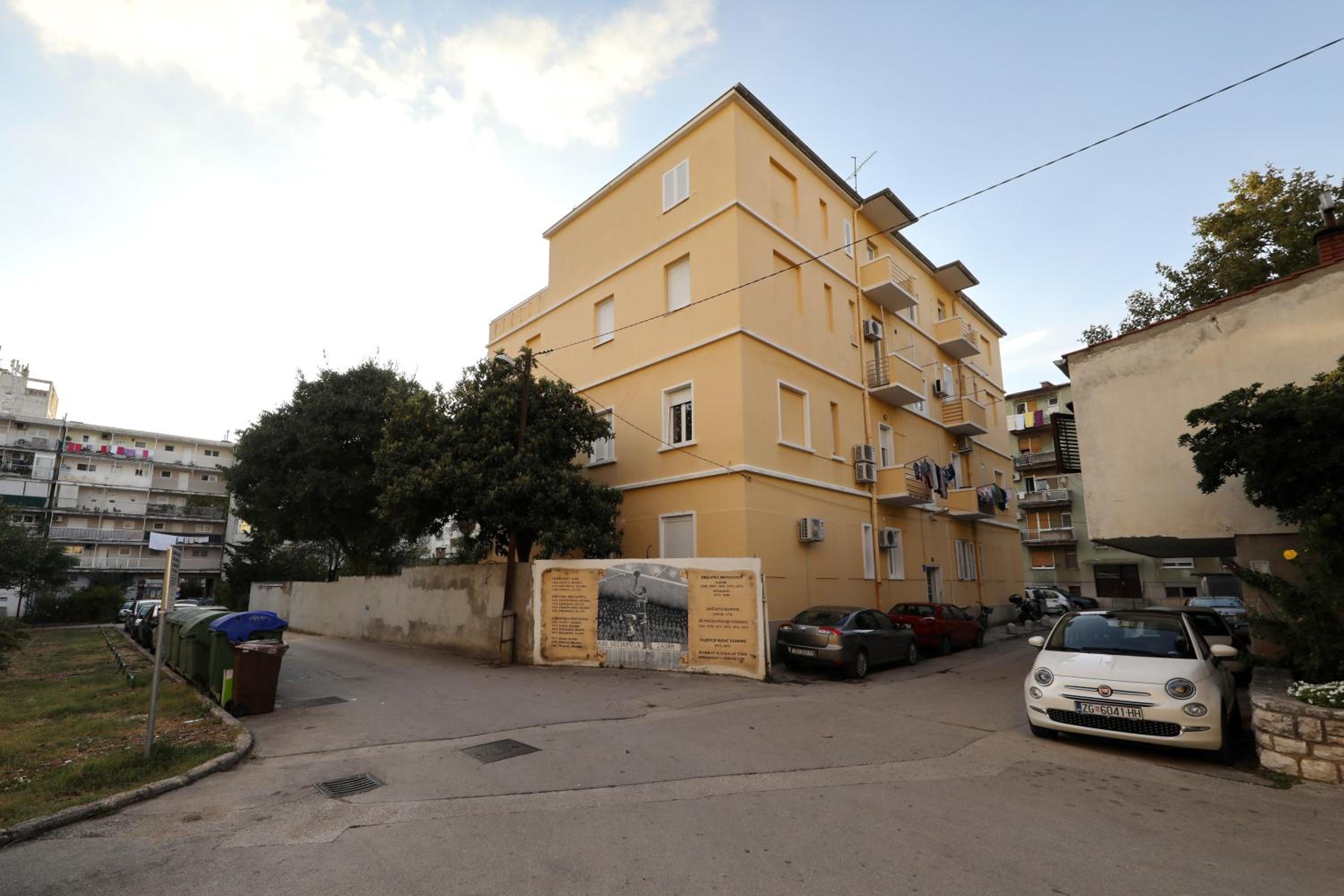 Hotel Idassa bridge apartments - Image 1