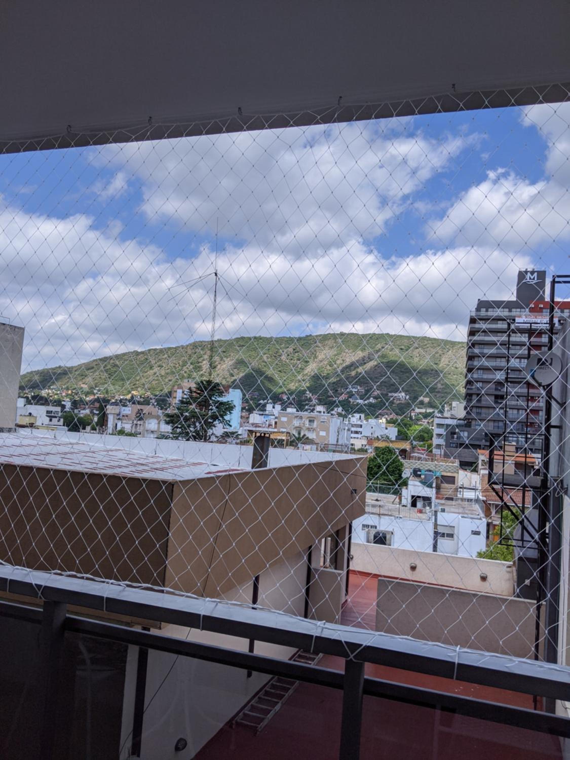 DEPARTAMENTO Edificio LEONARDO