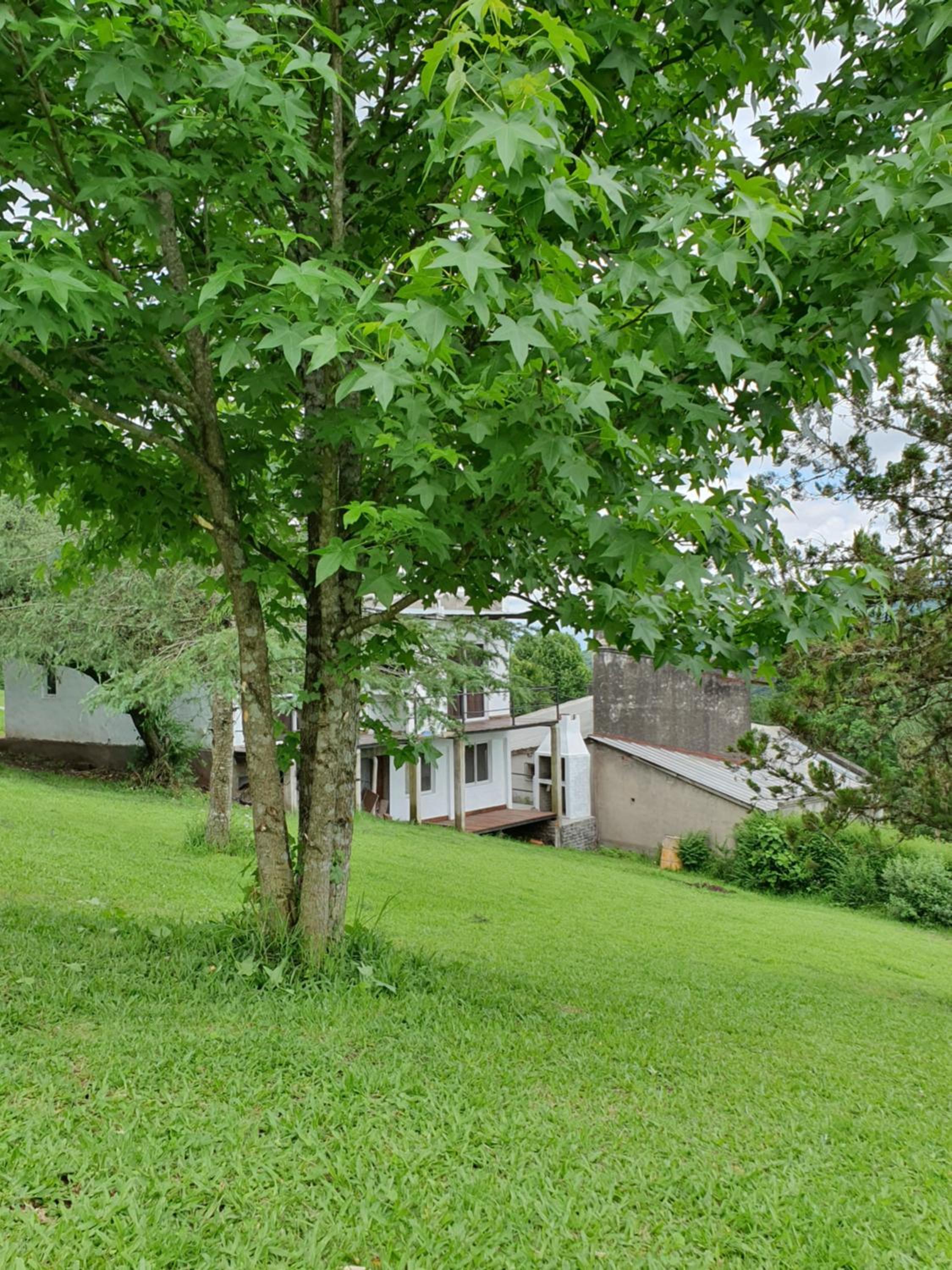 Casas de Raco