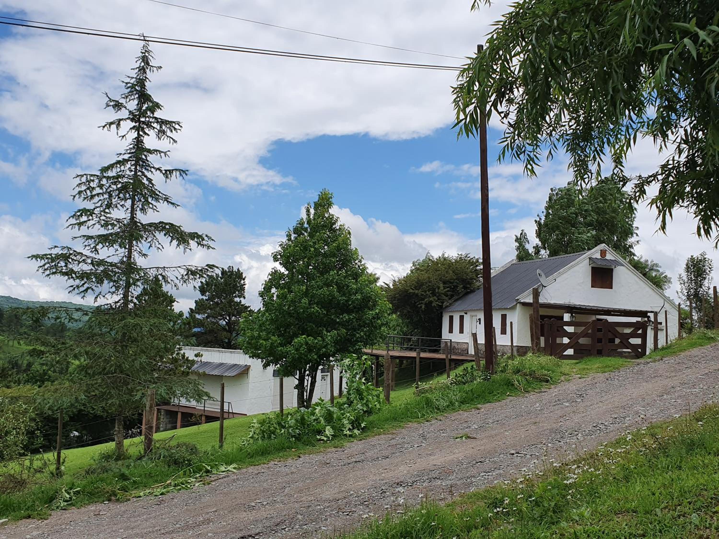 Casas de Raco