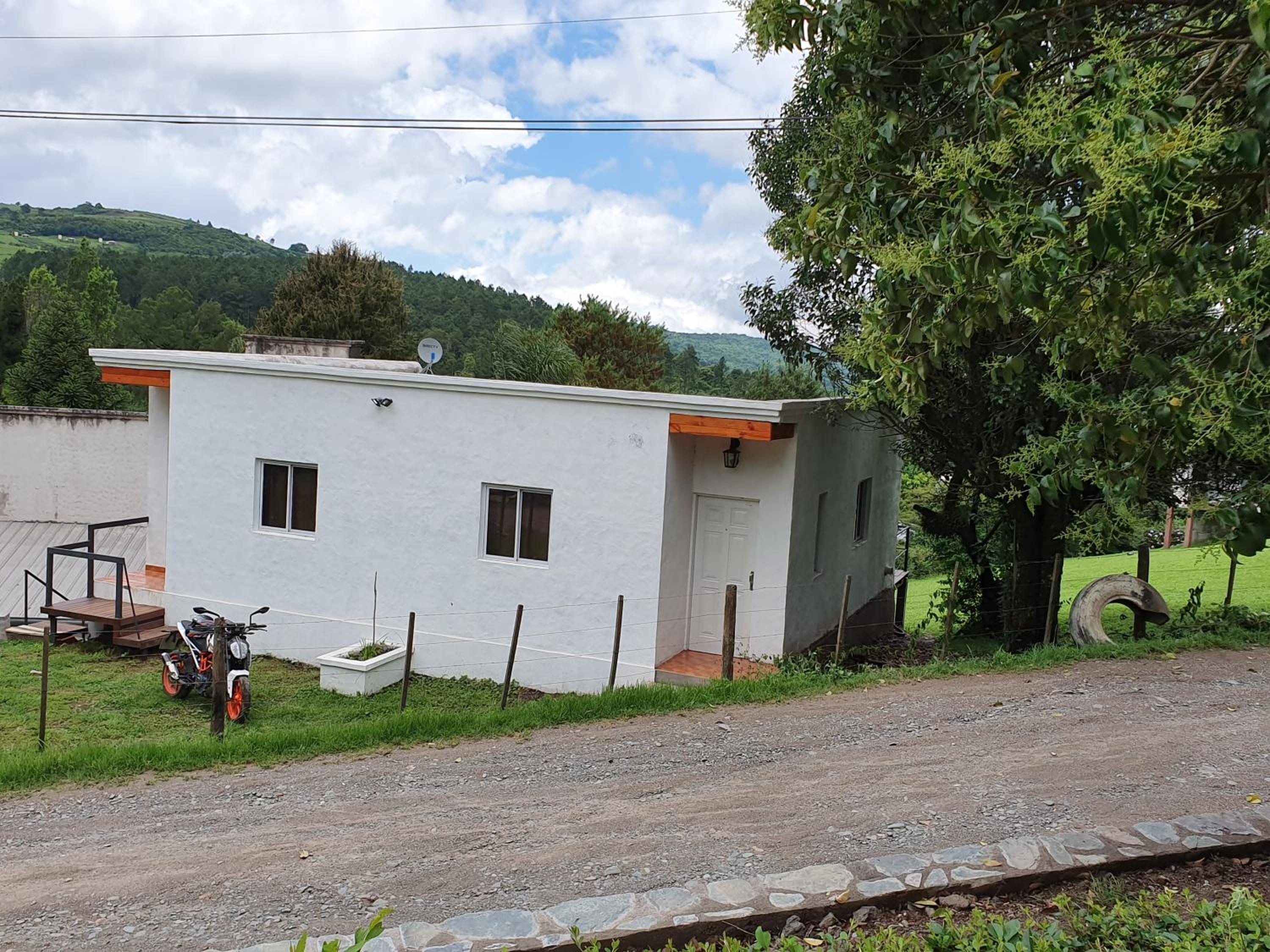 Casas de Raco
