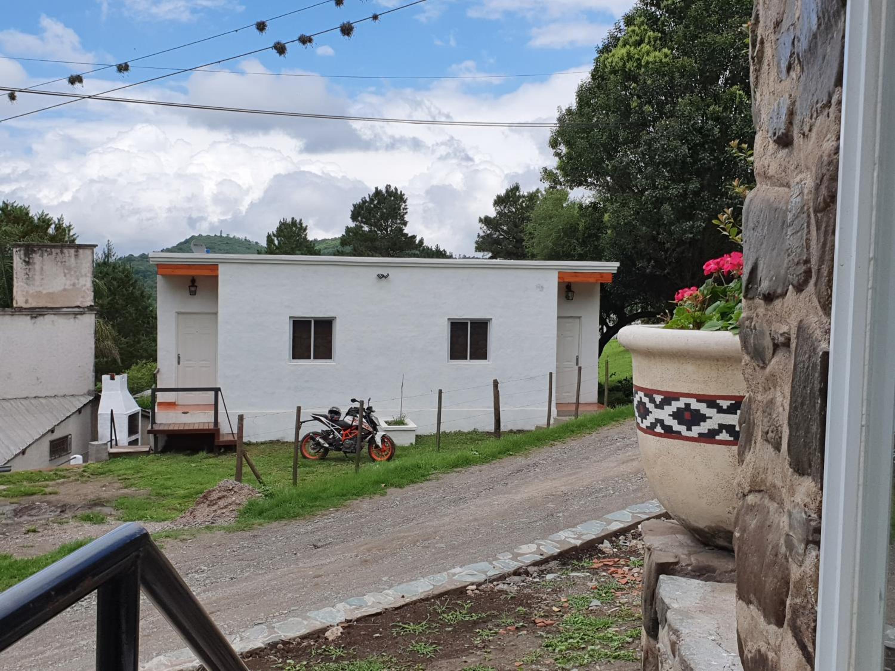 Casas de Raco