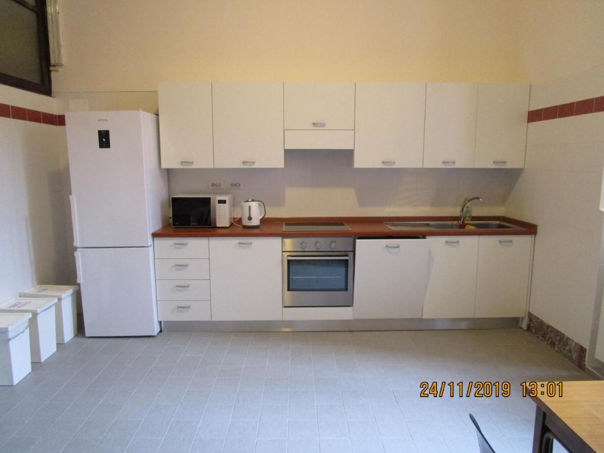 Casa S. Giuseppe di Cluny