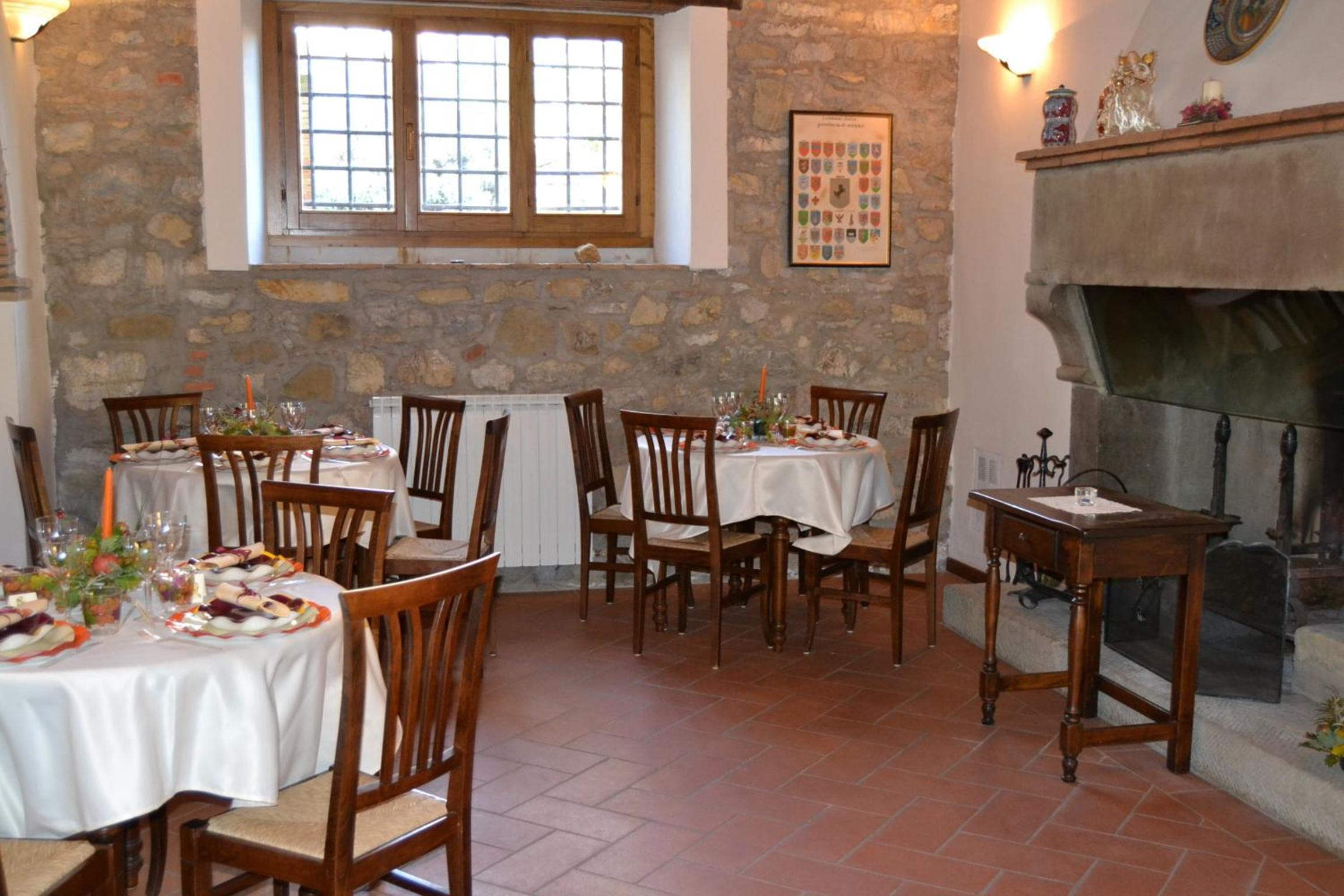 Fattoria di Belvedere