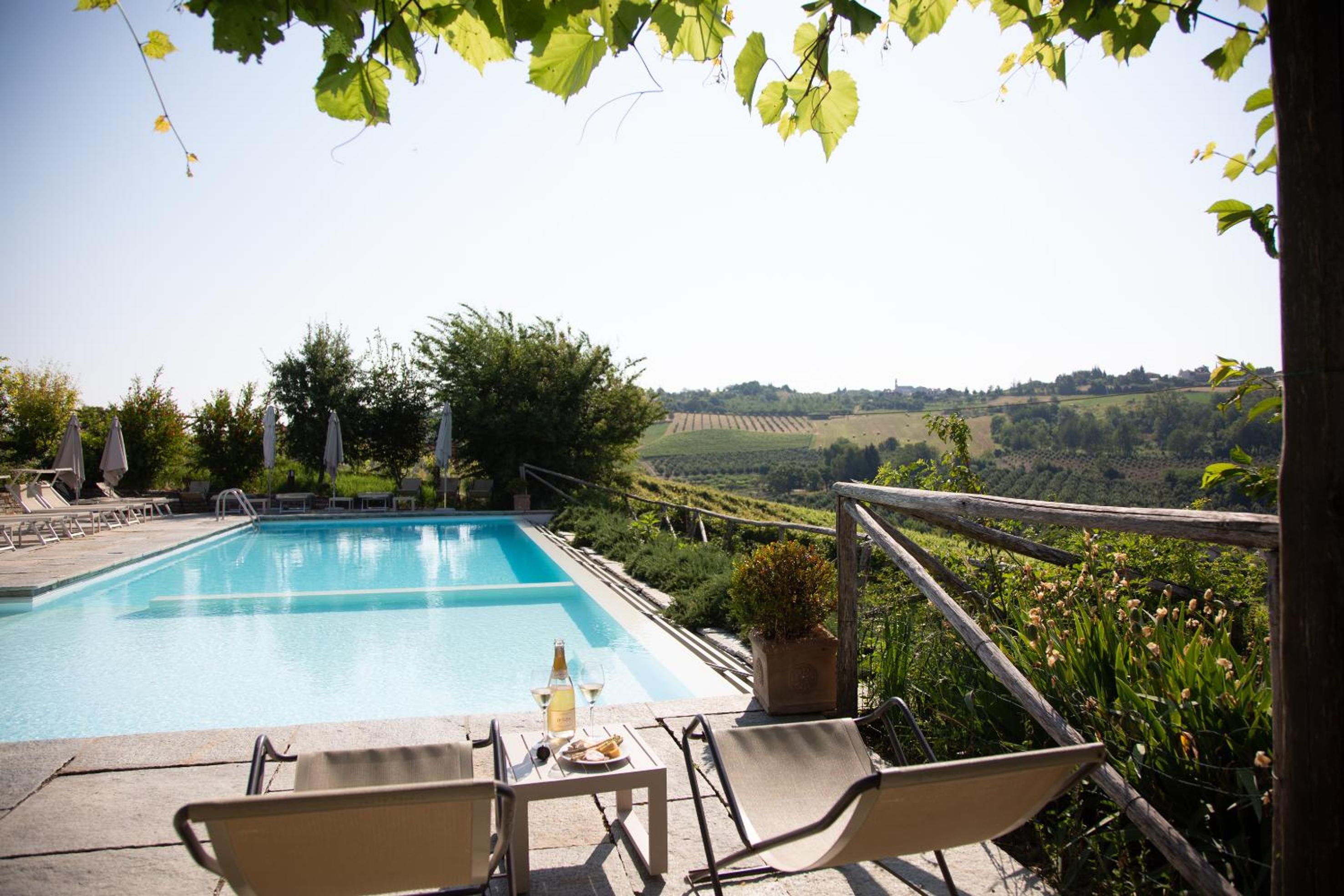 Agriturismo La Torricella