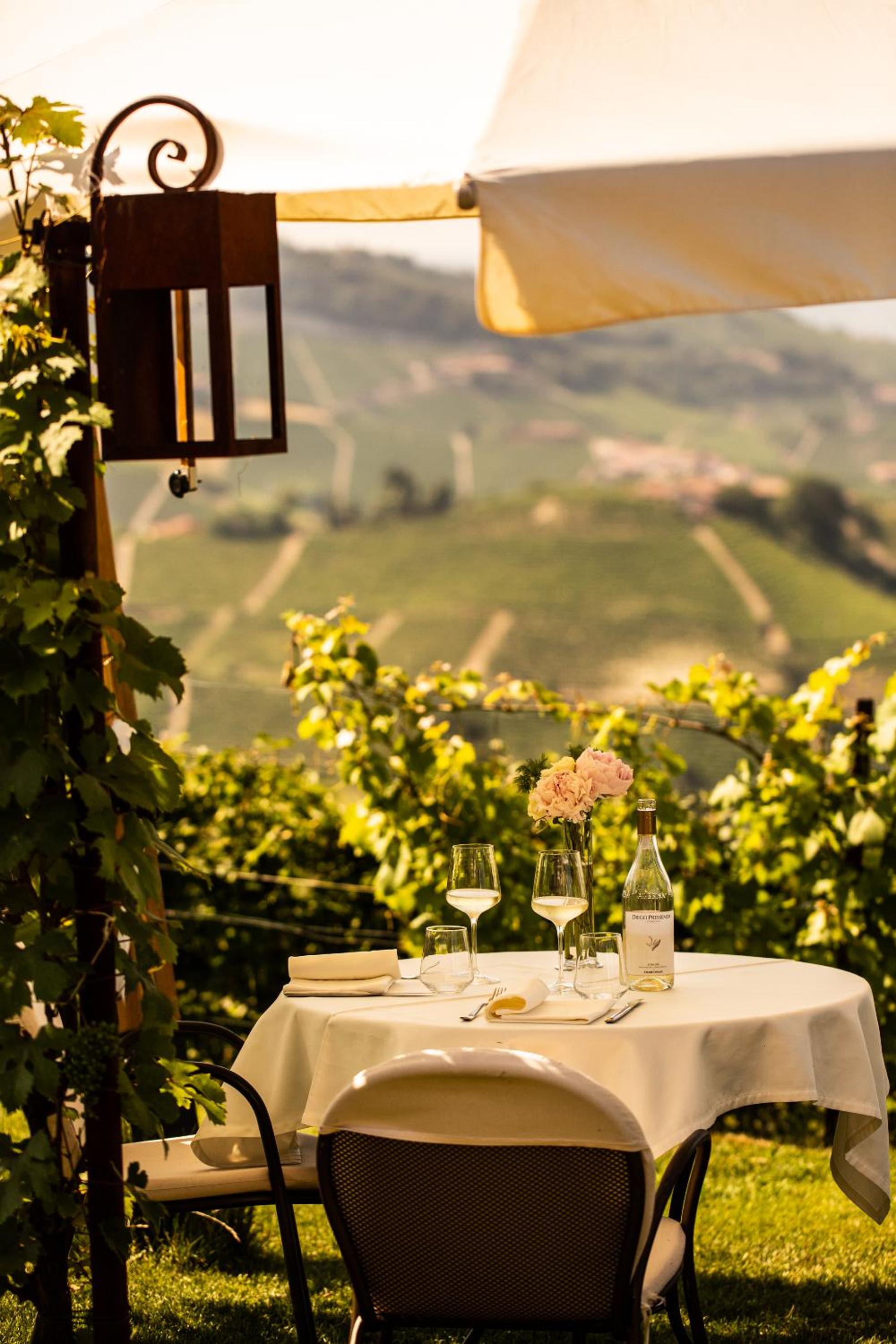 Agriturismo La Torricella