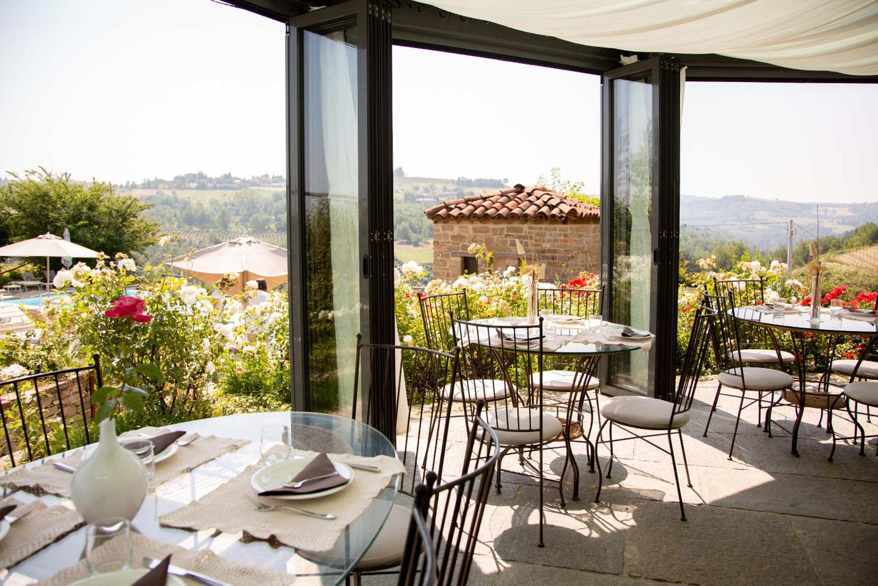 Agriturismo La Torricella