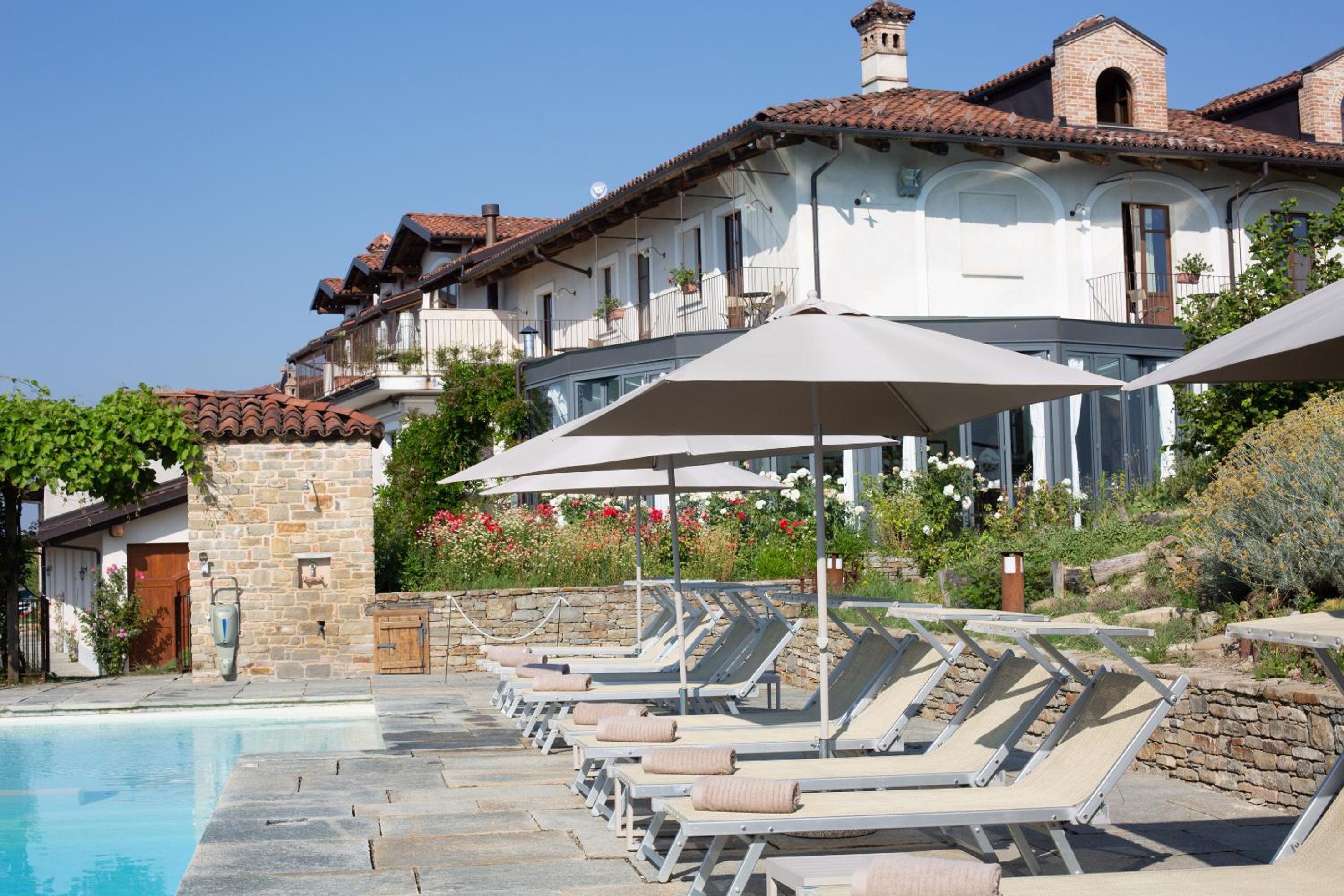 Agriturismo La Torricella